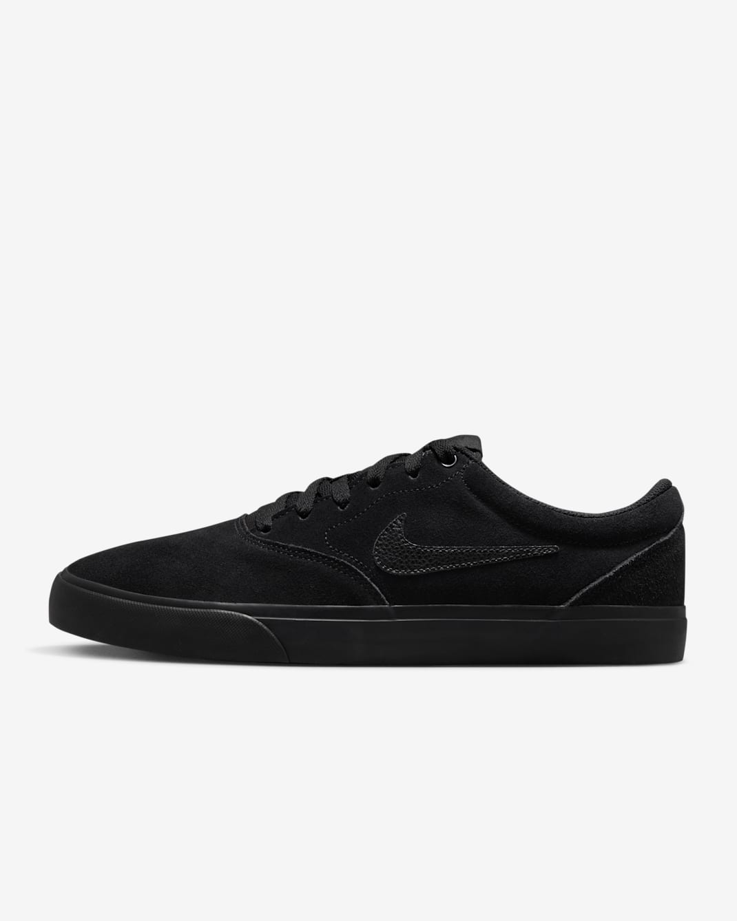 ZAPATILLAS HOMBRE NIKE CHARGE SUEDE IB2750