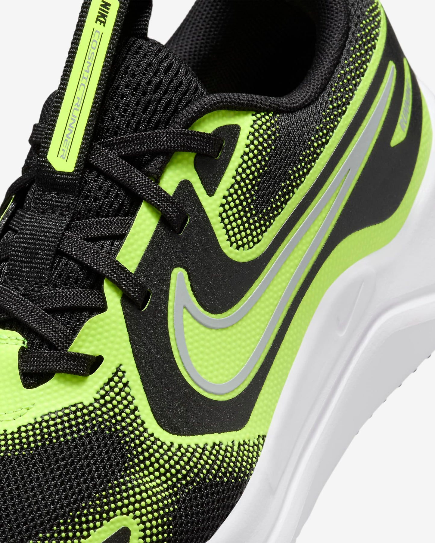 ZAPATILLAS NIKE COSMIC RUNNER GS HM4402