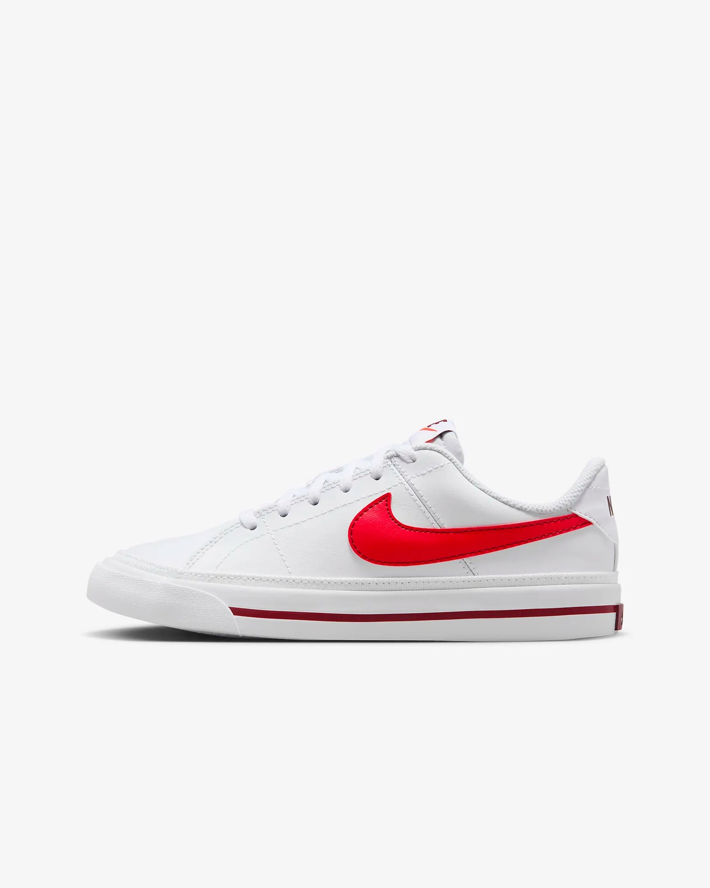 ZAPATILLA NIKE COURT LEGACY DA5380