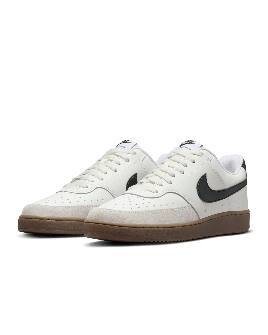 ZAPATILLAS HOMBRE NIKE COURT VISION LO FQ8075-133
