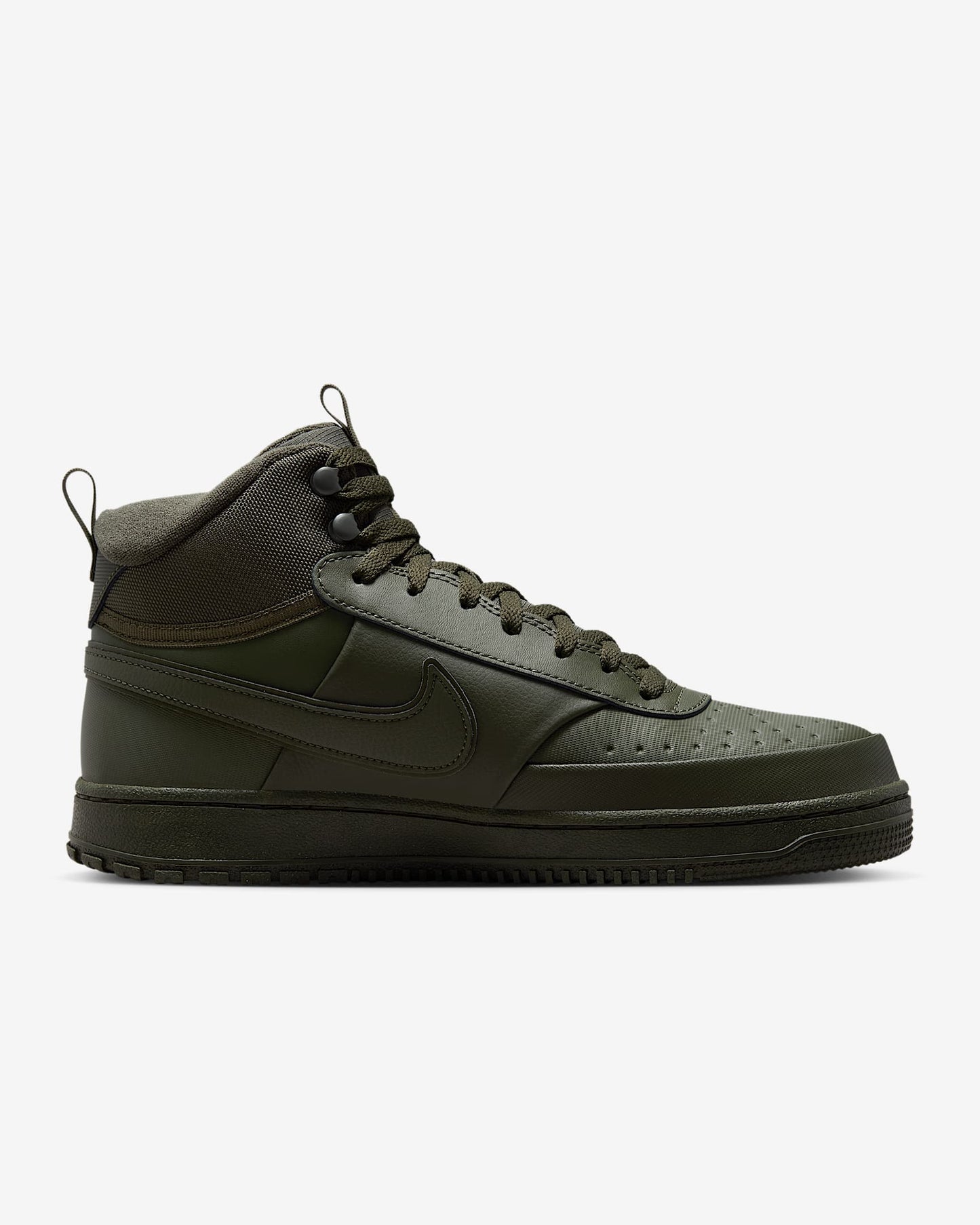 BOTAS NIKE COURT VISION MID WNTR DR7882-300