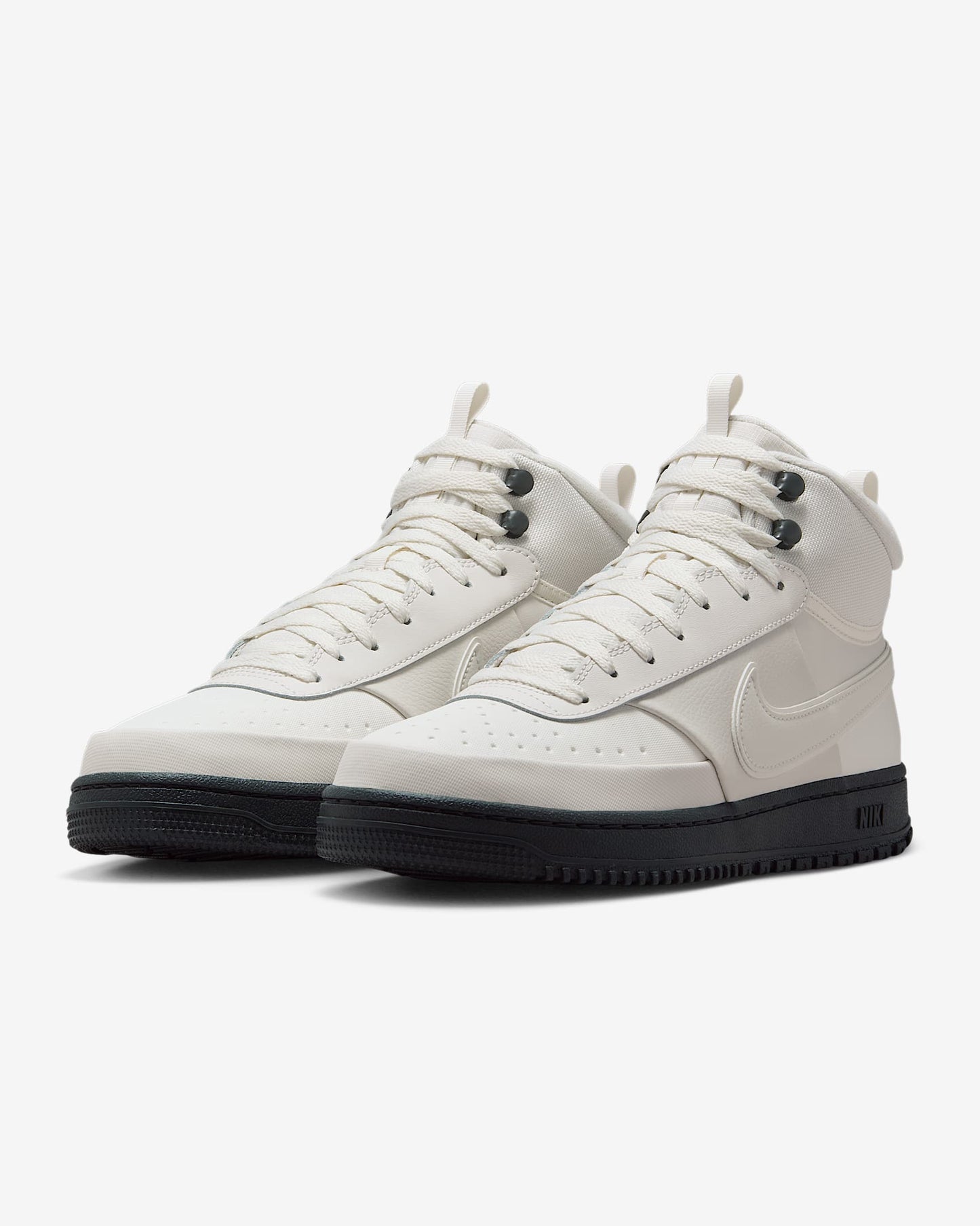 BOTA NIKE COURT VISION MID WNTR DR7882-004