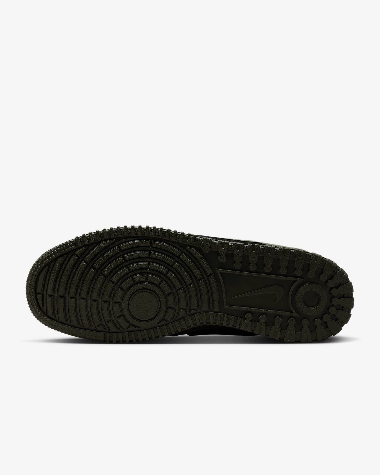 BOTAS NIKE COURT VISION MID WNTR DR7882-300