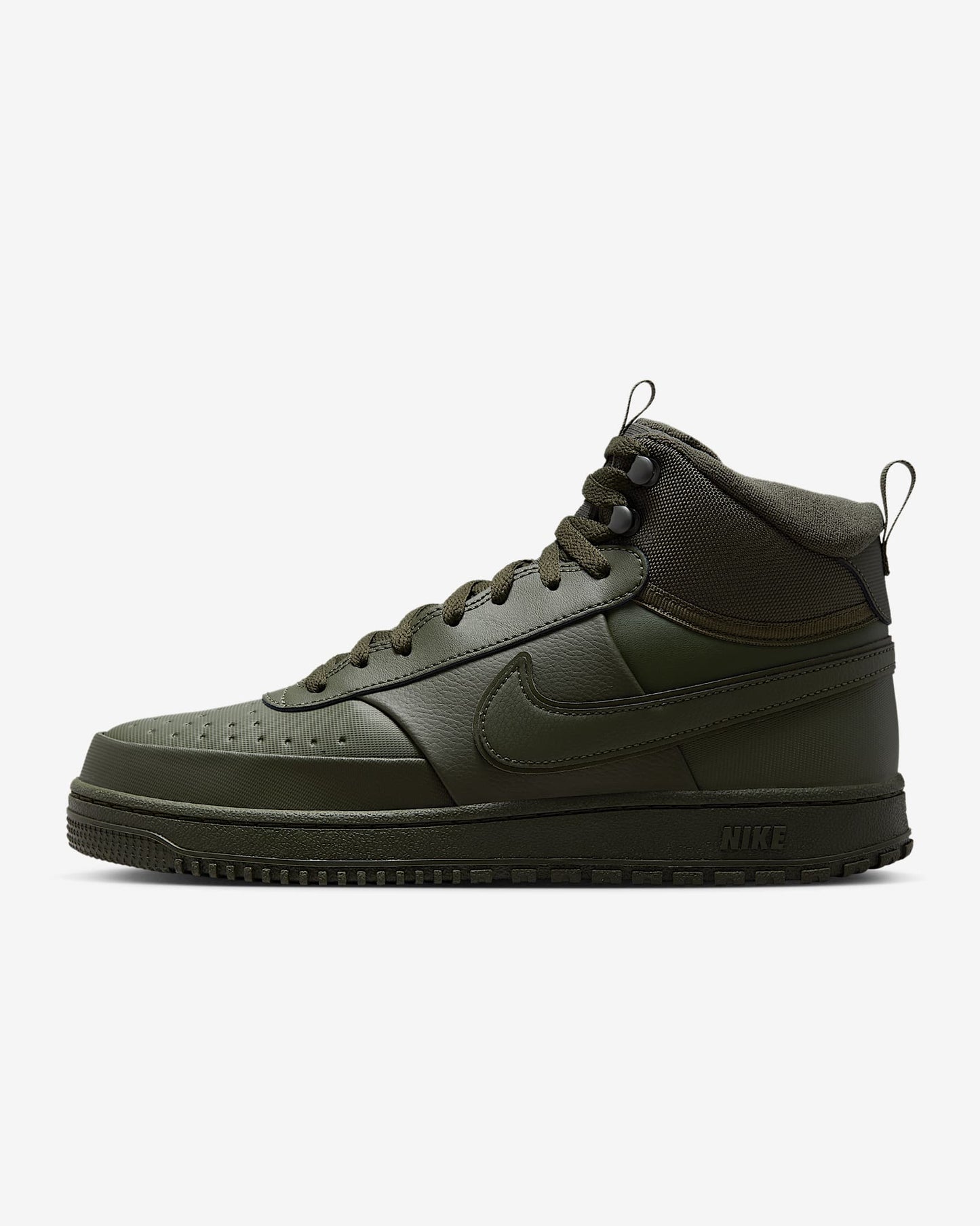BOTAS NIKE COURT VISION MID WNTR DR7882-300