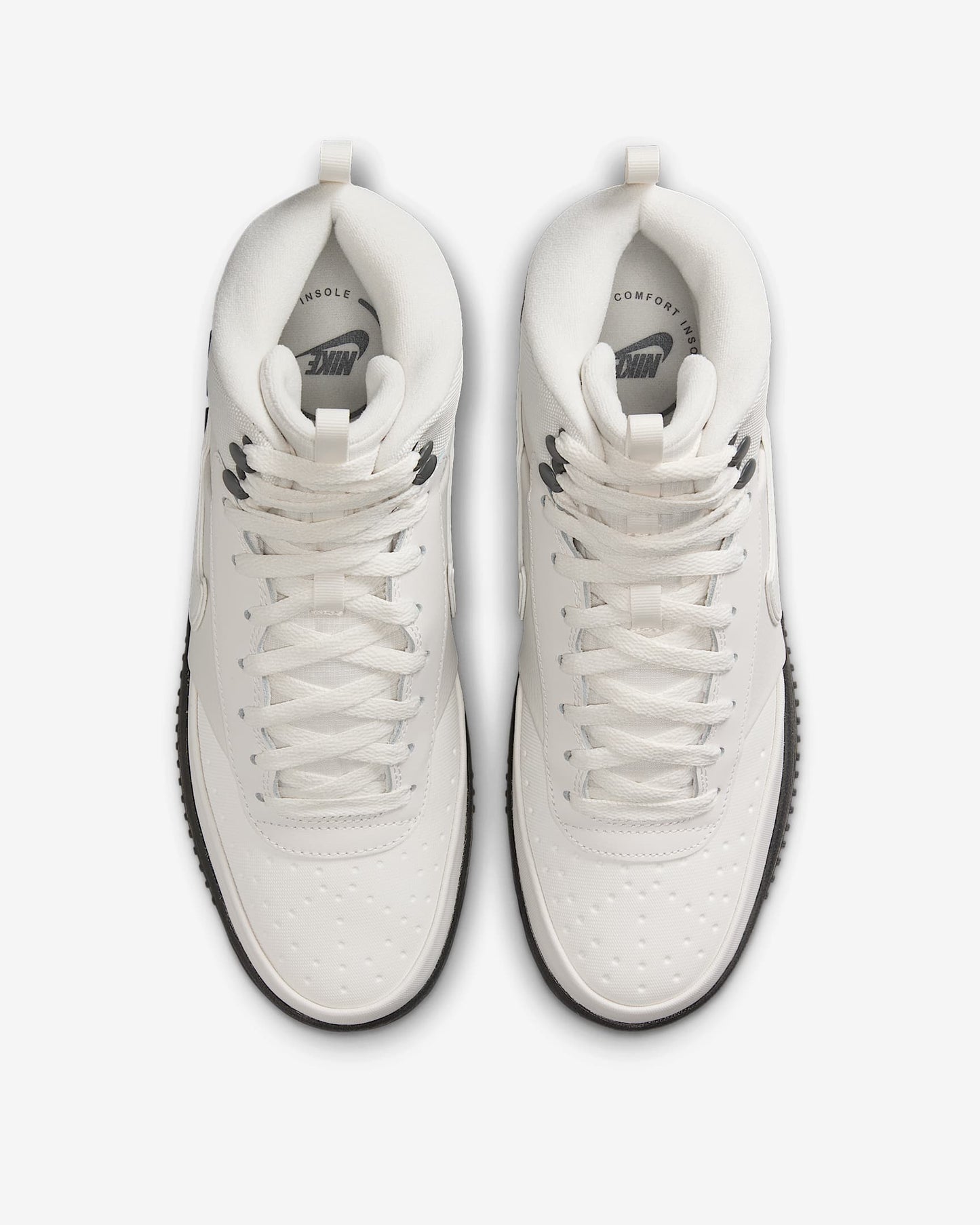 BOTA NIKE COURT VISION MID WNTR DR7882-004