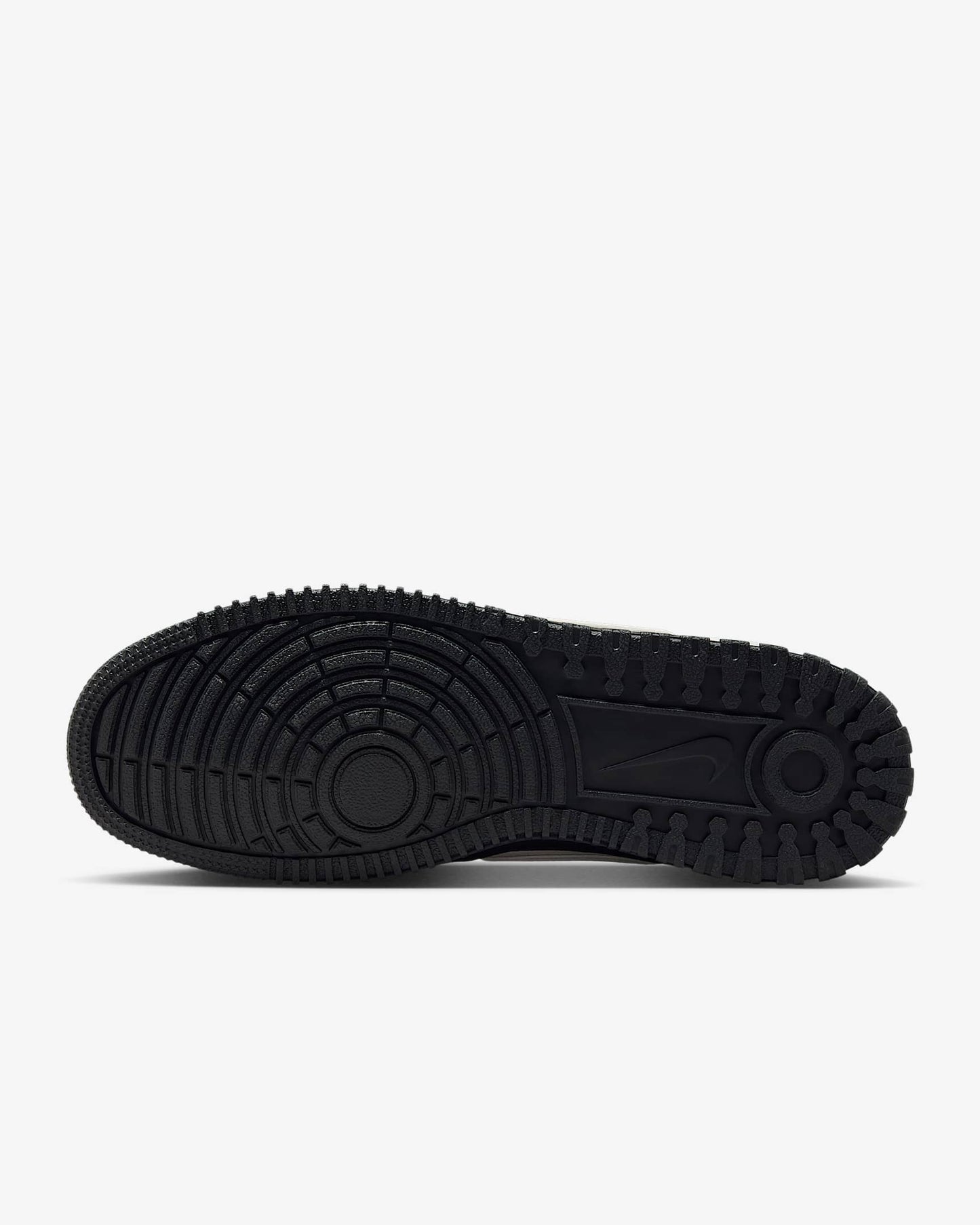 BOTA NIKE COURT VISION MID WNTR DR7882-004