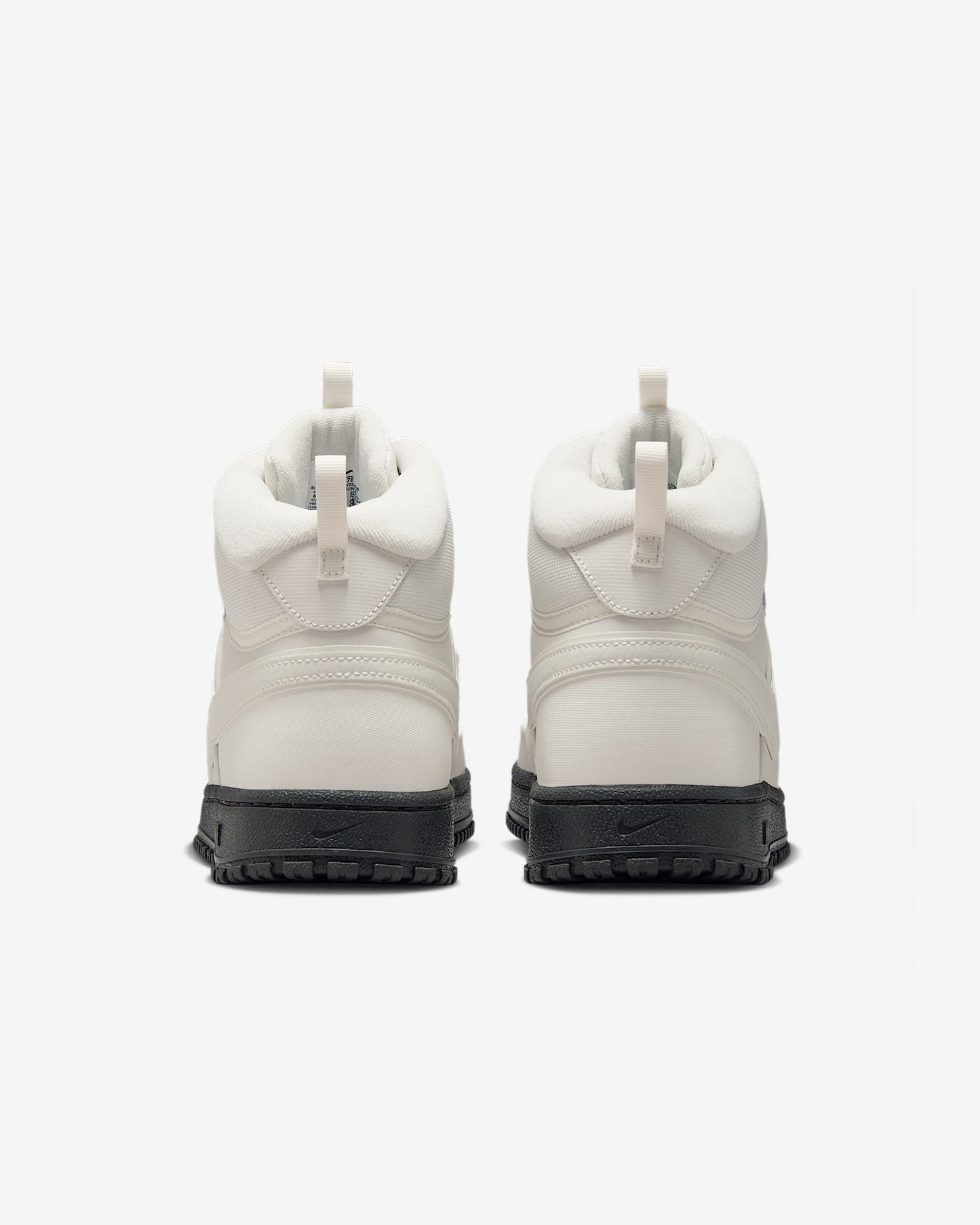 BOTA NIKE COURT VISION MID WNTR DR7882-004