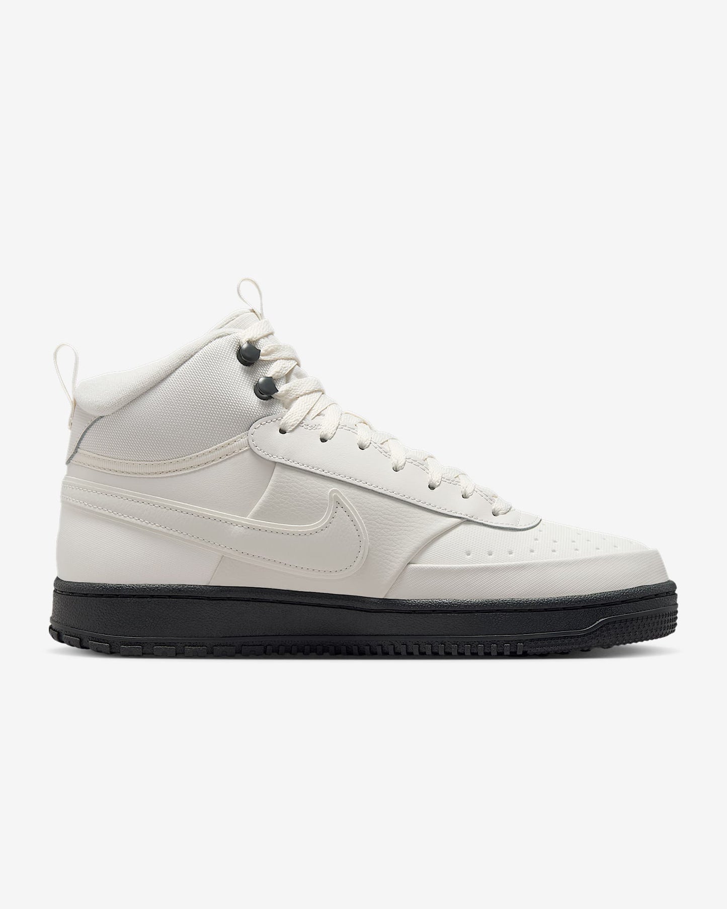 BOTA NIKE COURT VISION MID WNTR DR7882-004