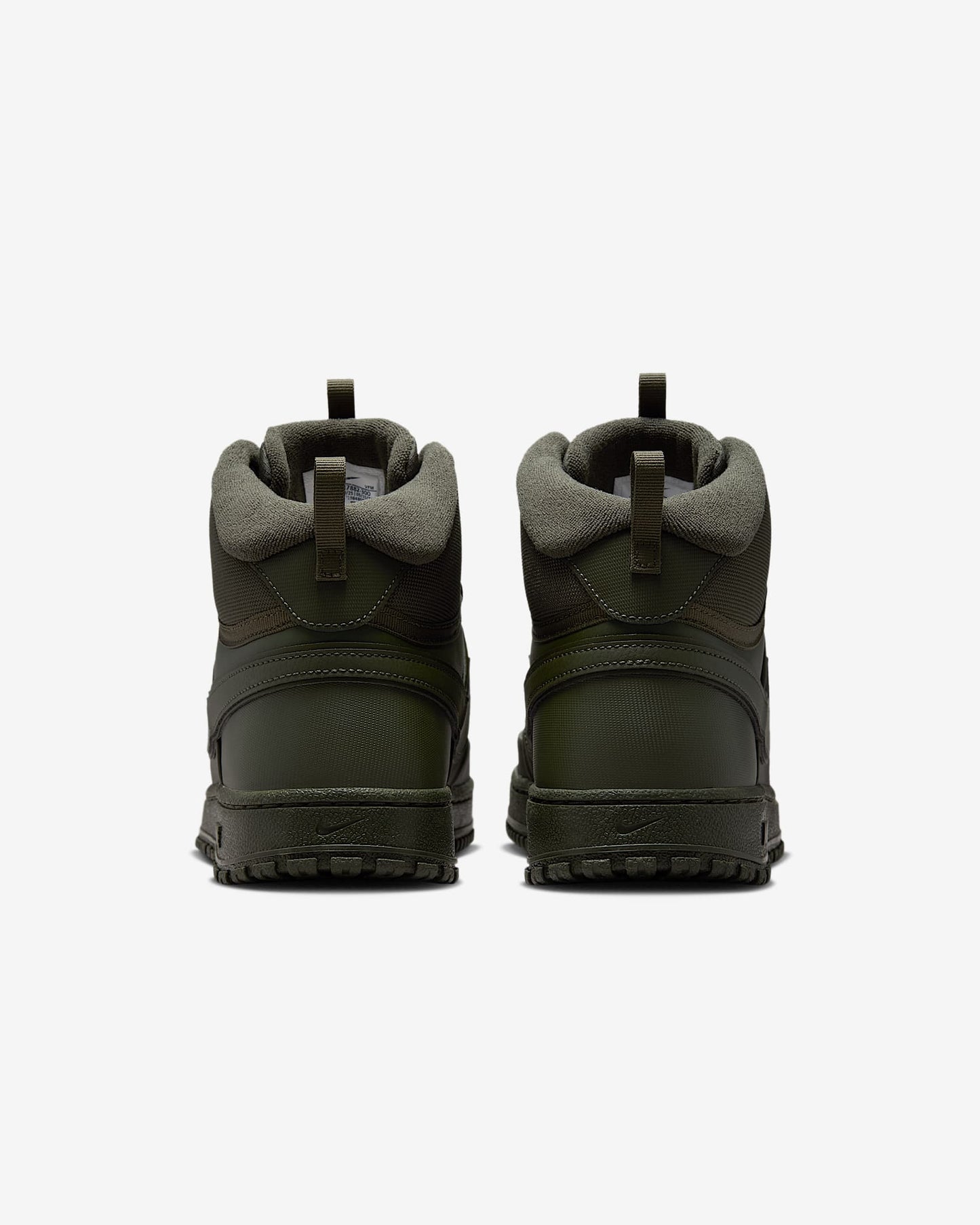 BOTAS NIKE COURT VISION MID WNTR DR7882-300