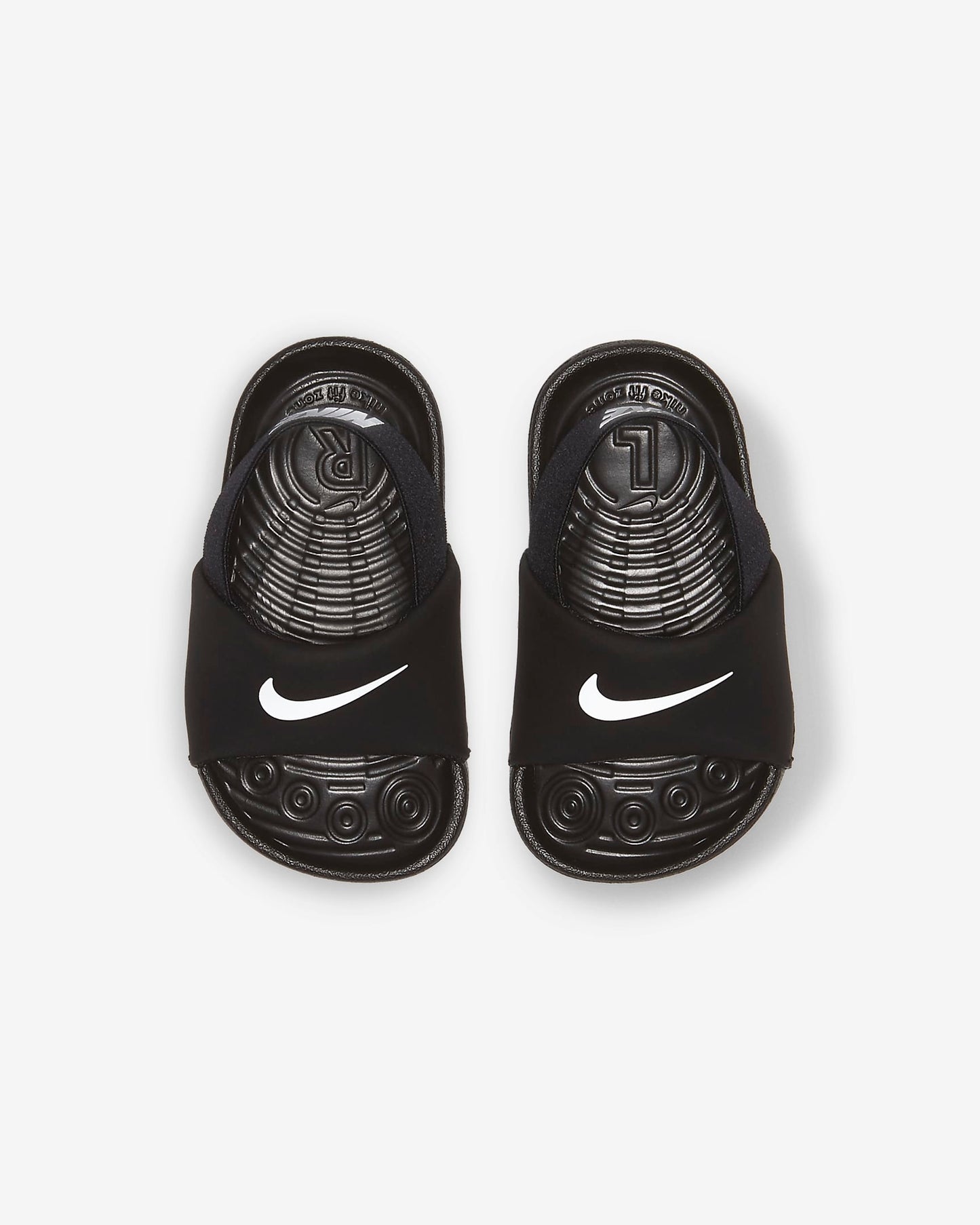 CHANCLAS NIKE NIÑO BV1094