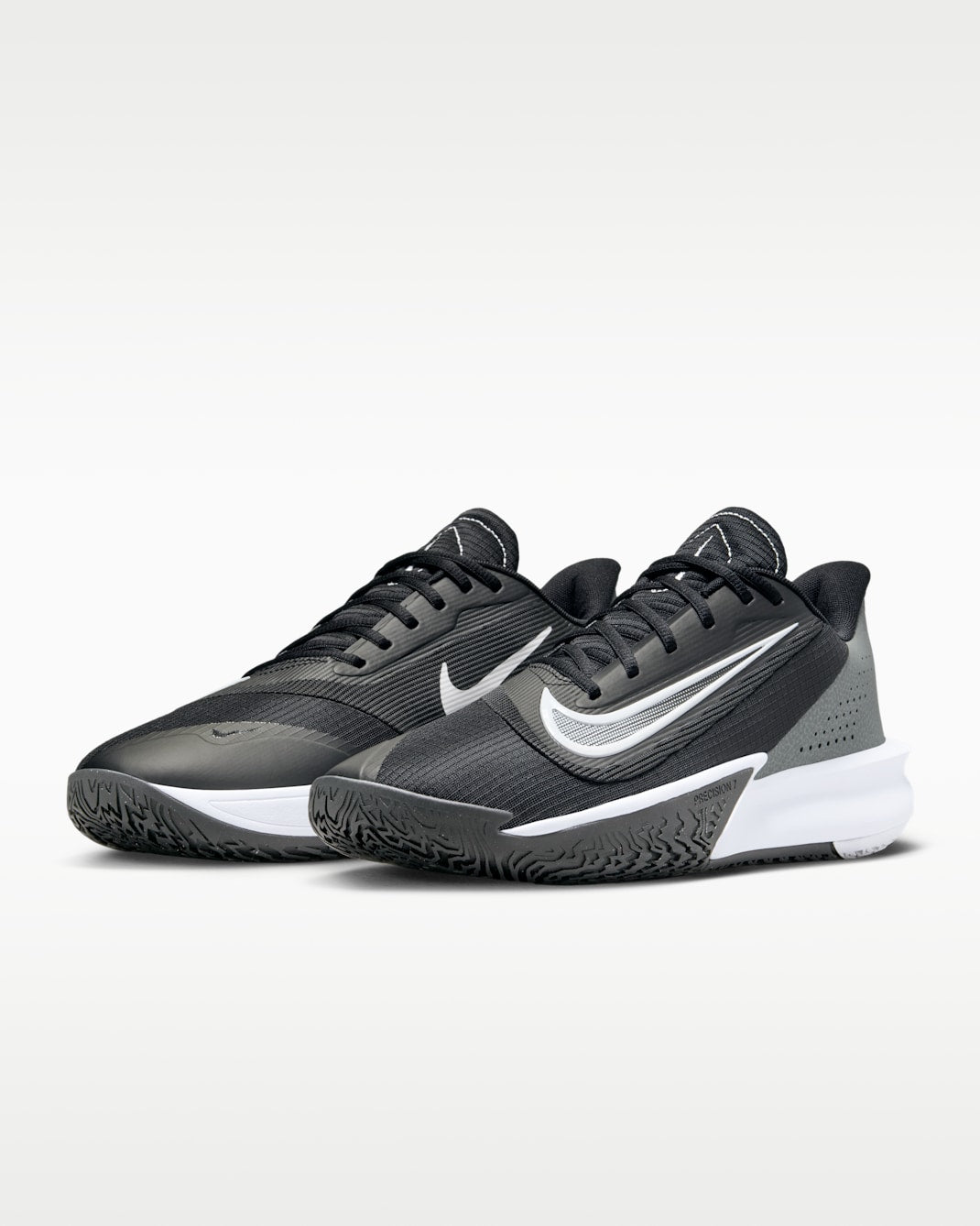 ZAPATILLAS HOMBRE NIKE PRECISION VII FN4322-005