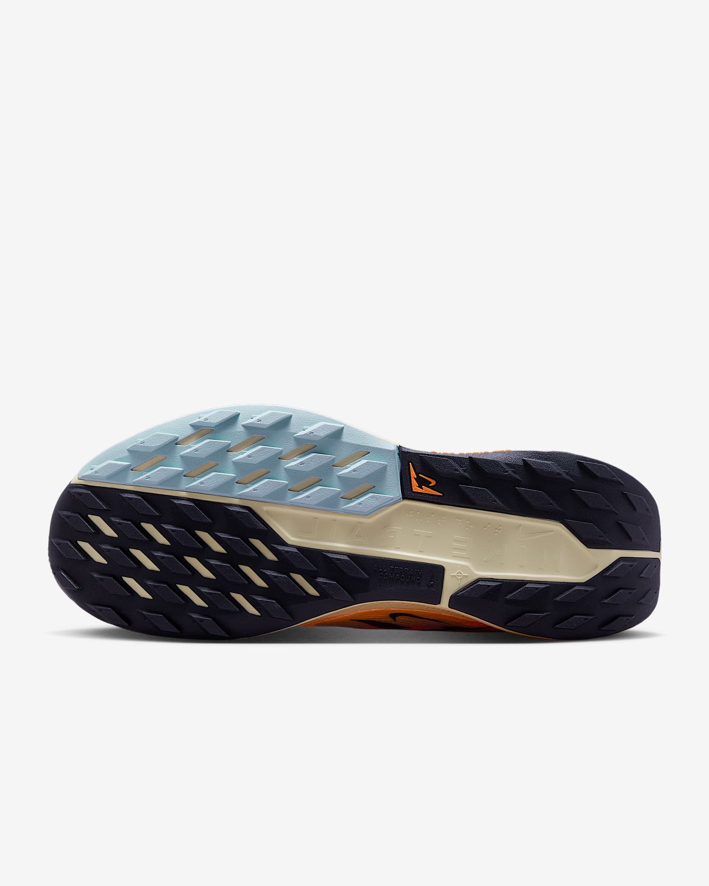 ZAPATILLAS HOMBRE NIKE REACTX PEGASUS TRAIL 5 DV3864