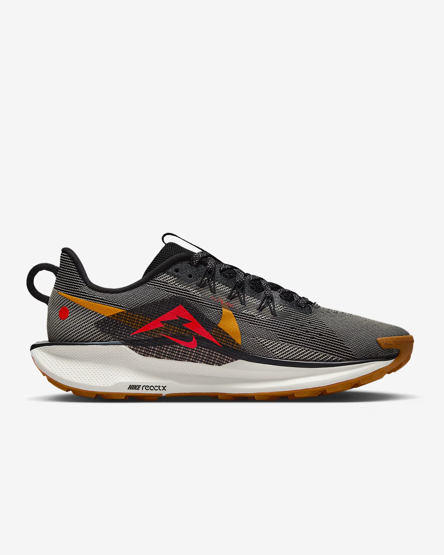 ZAPATILLAS NIKE REACTX PEGASUS TRAIL DV3864