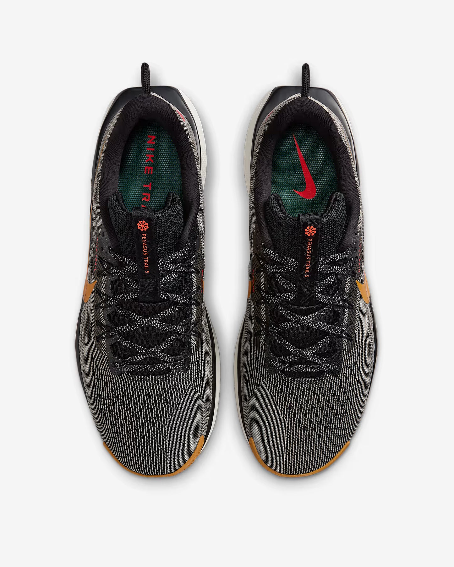 ZAPATILLAS NIKE REACTX PEGASUS TRAIL DV3864