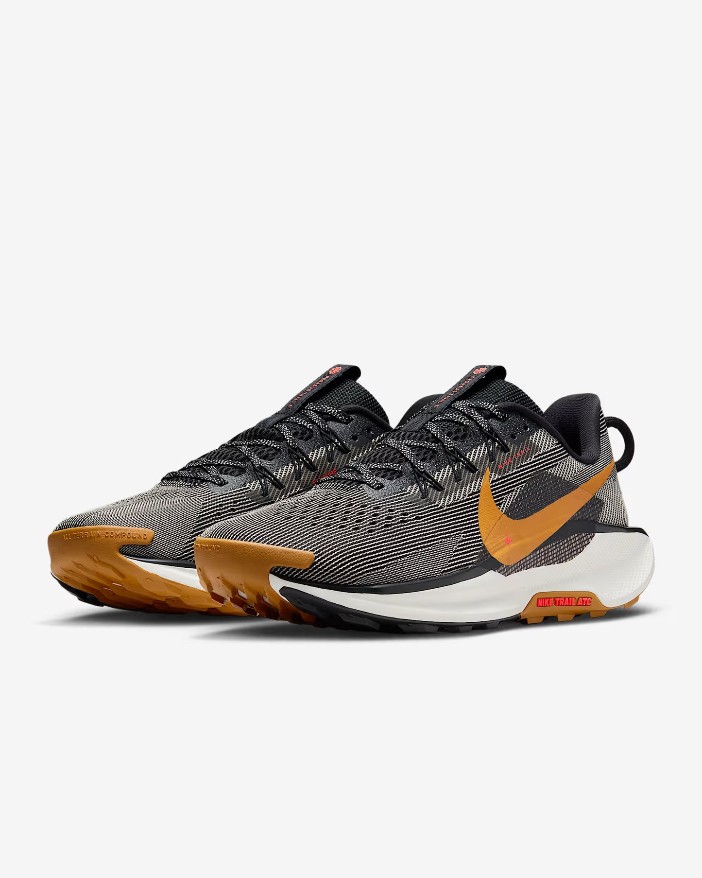 ZAPATILLAS NIKE REACTX PEGASUS TRAIL DV3864