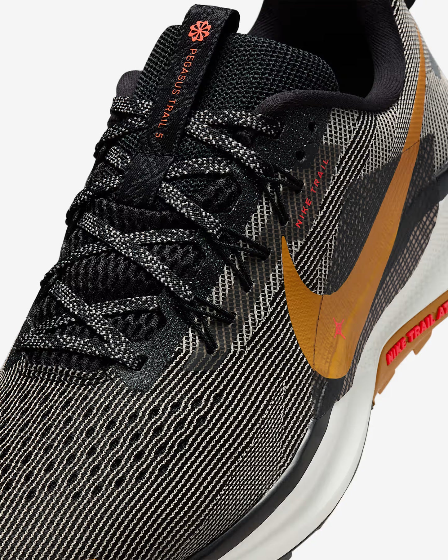 ZAPATILLAS NIKE REACTX PEGASUS TRAIL DV3864