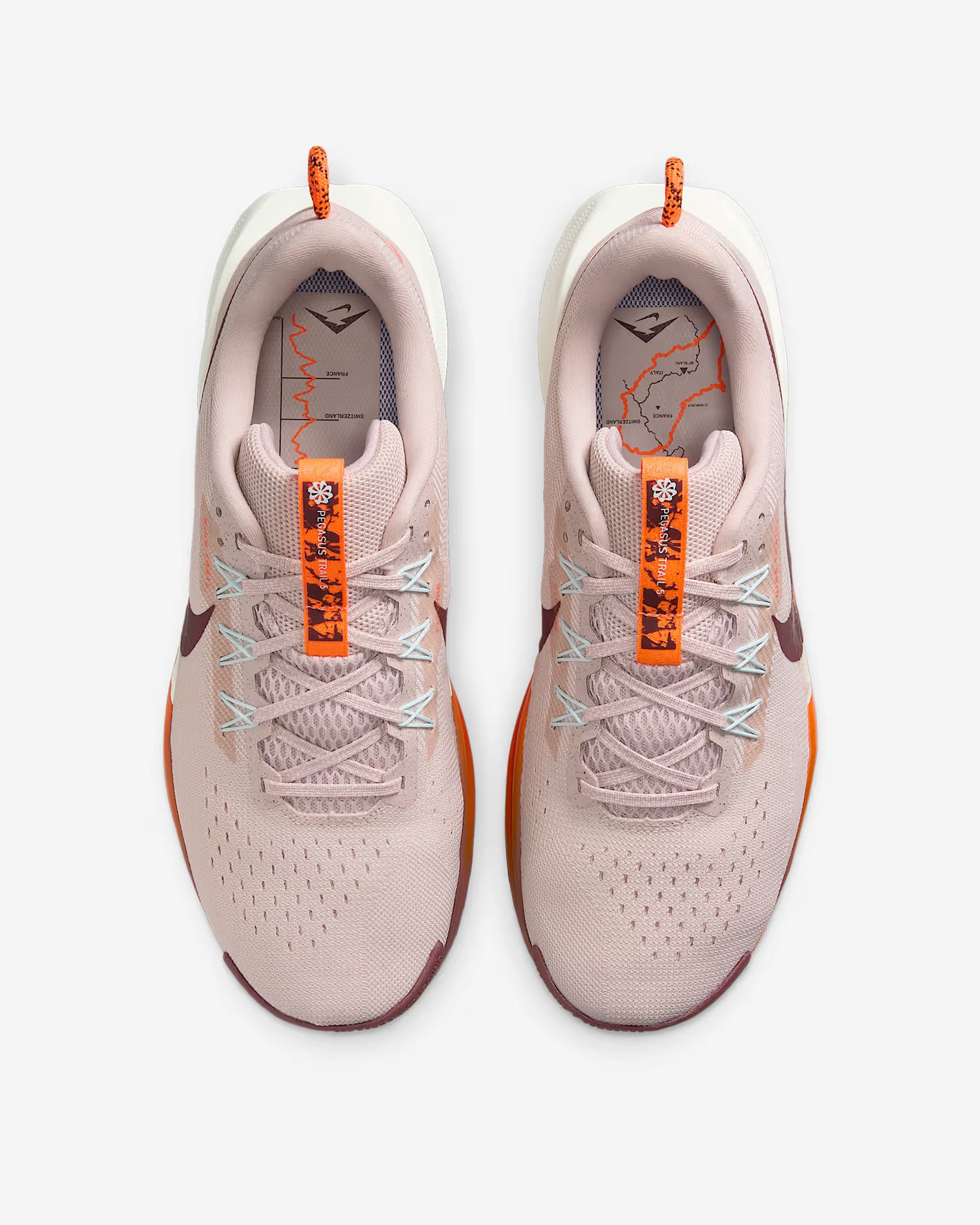 ZAPATILLAS NIKE REACTX PEGASUS DV3864