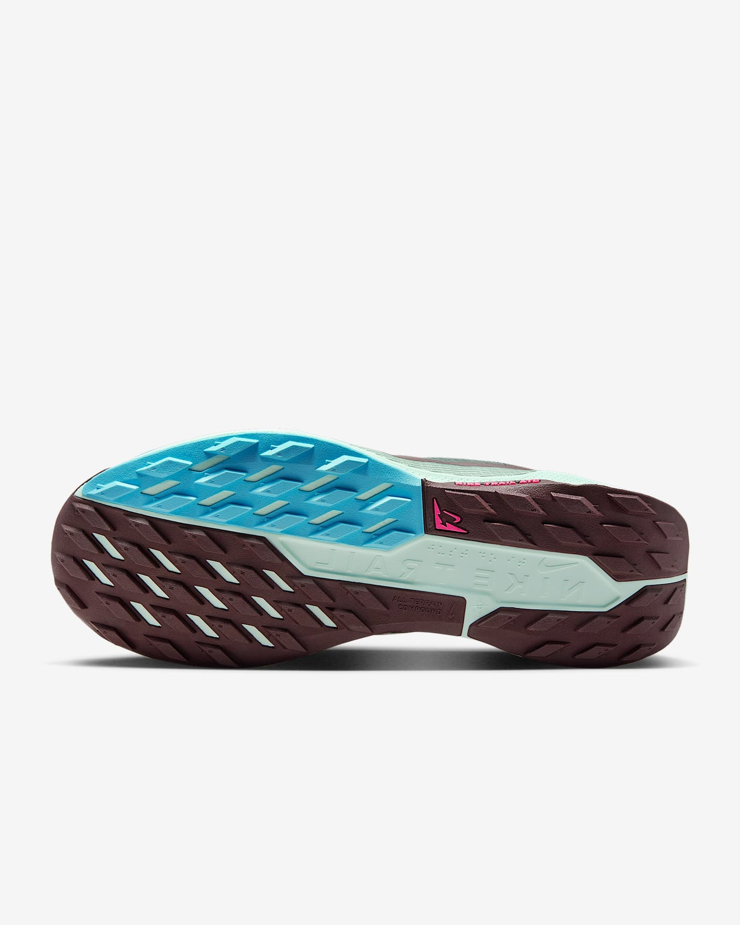 ZAPATILLAS HOMBRE NIKE REACTX PEGASUS TRAIL 5 DV3864