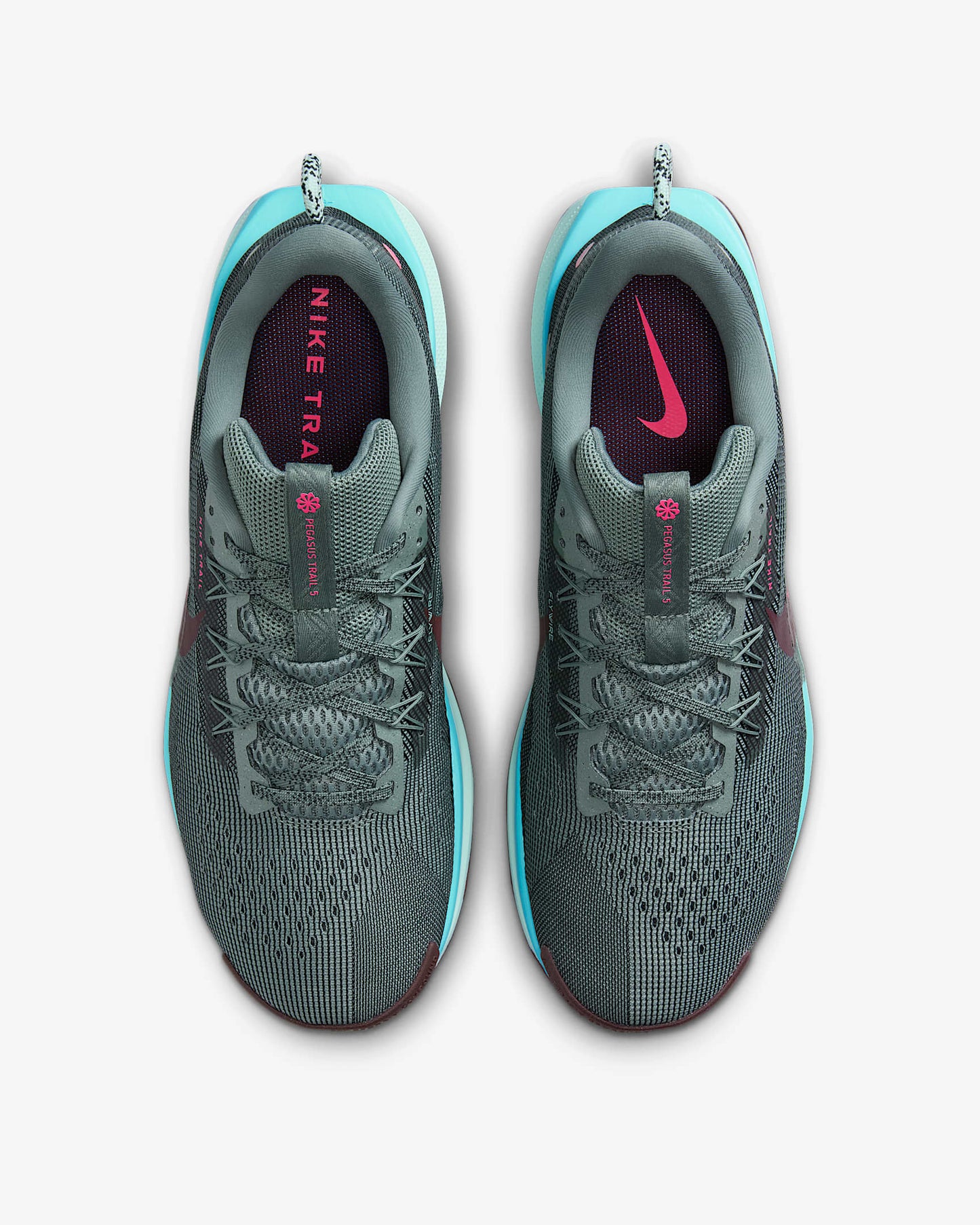 ZAPATILLAS HOMBRE NIKE REACTX PEGASUS TRAIL 5 DV3864