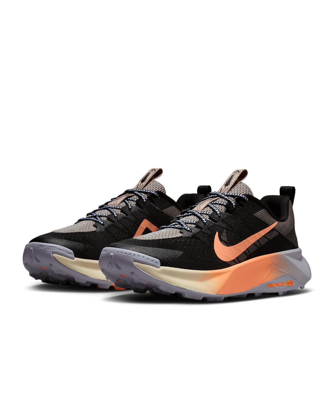 ZAPATILLAS HOMBRE NIKE REACTX WILDHORSE 10 FV2338