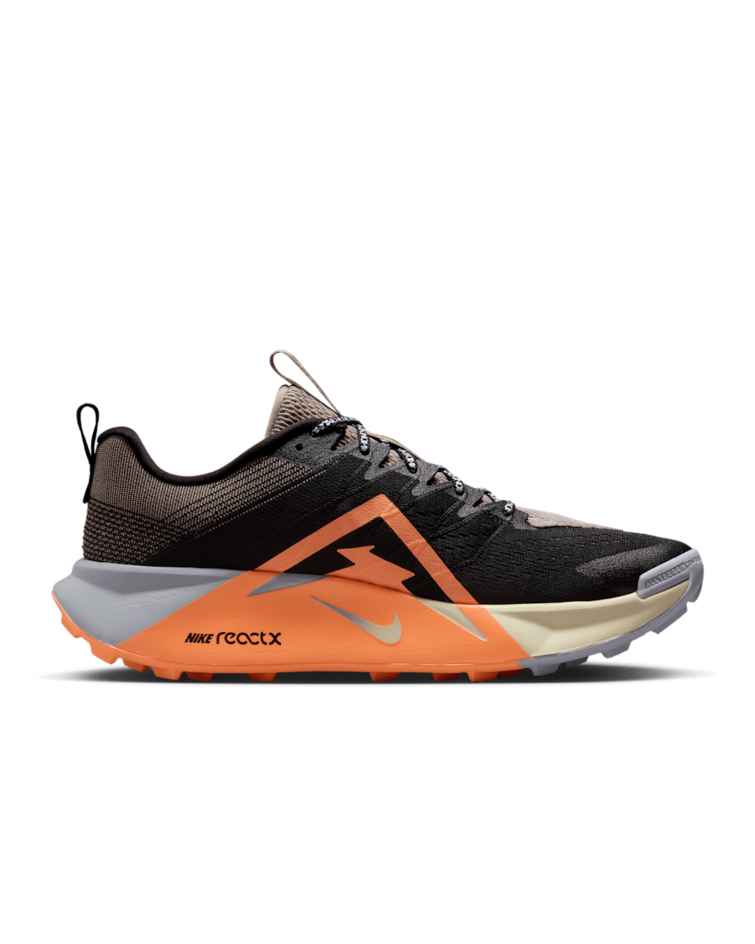 ZAPATILLAS HOMBRE NIKE REACTX WILDHORSE 10 FV2338
