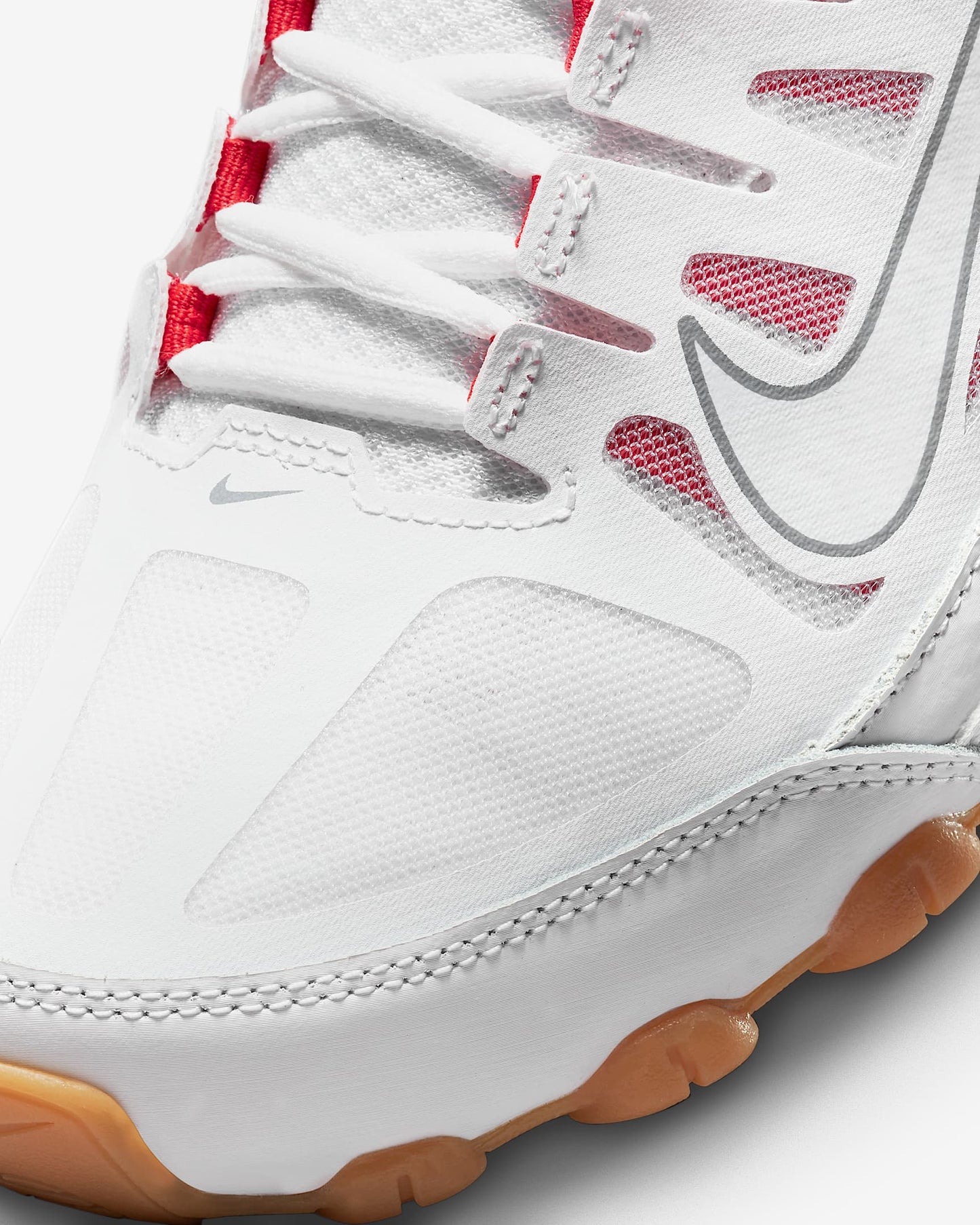 ZAPATILLA NIKE REAX 8 TR MESH HOMBRE 621716-103