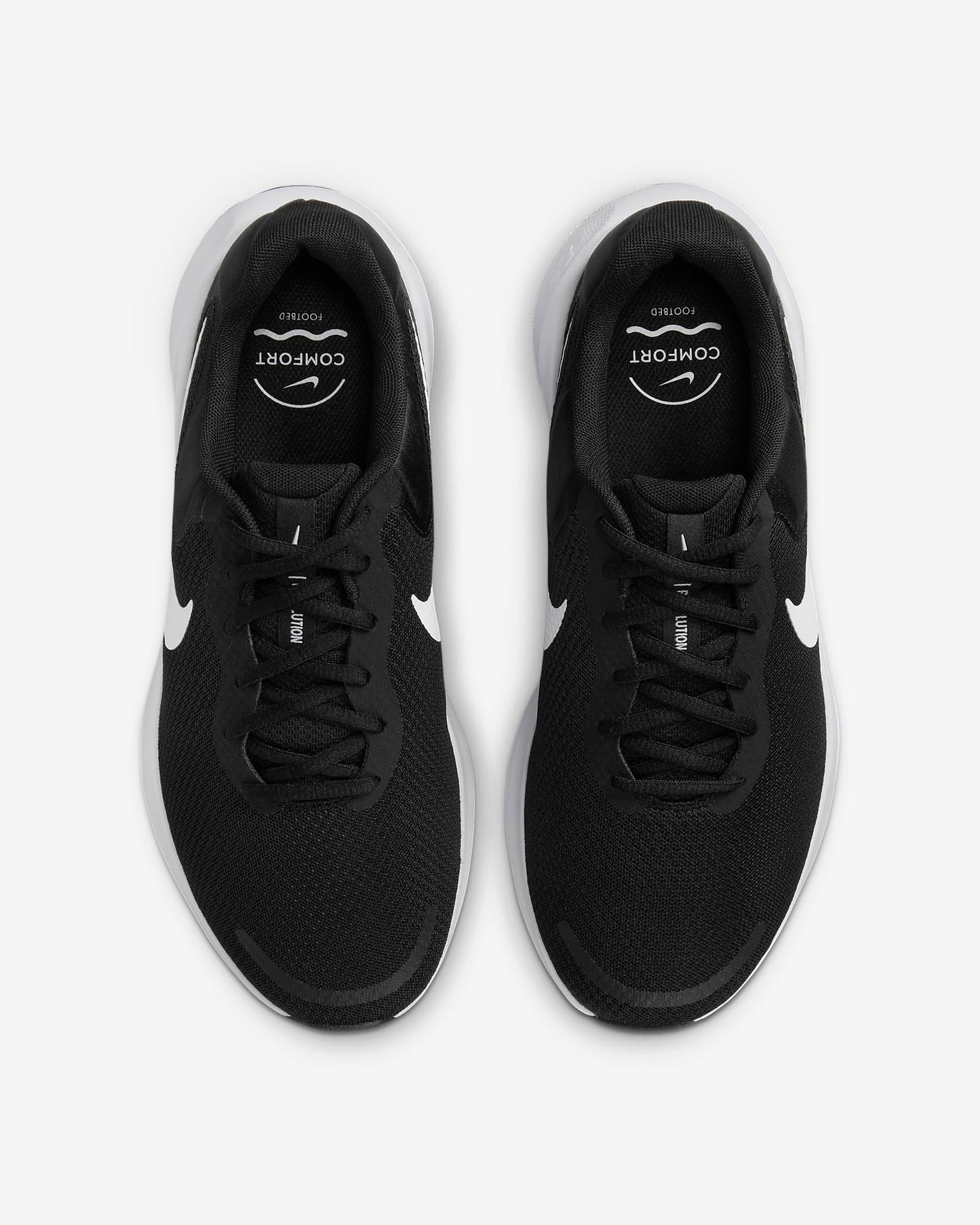 ZAPATILLAS HOMBRE NIKE REVOLUTION 7 FB8501