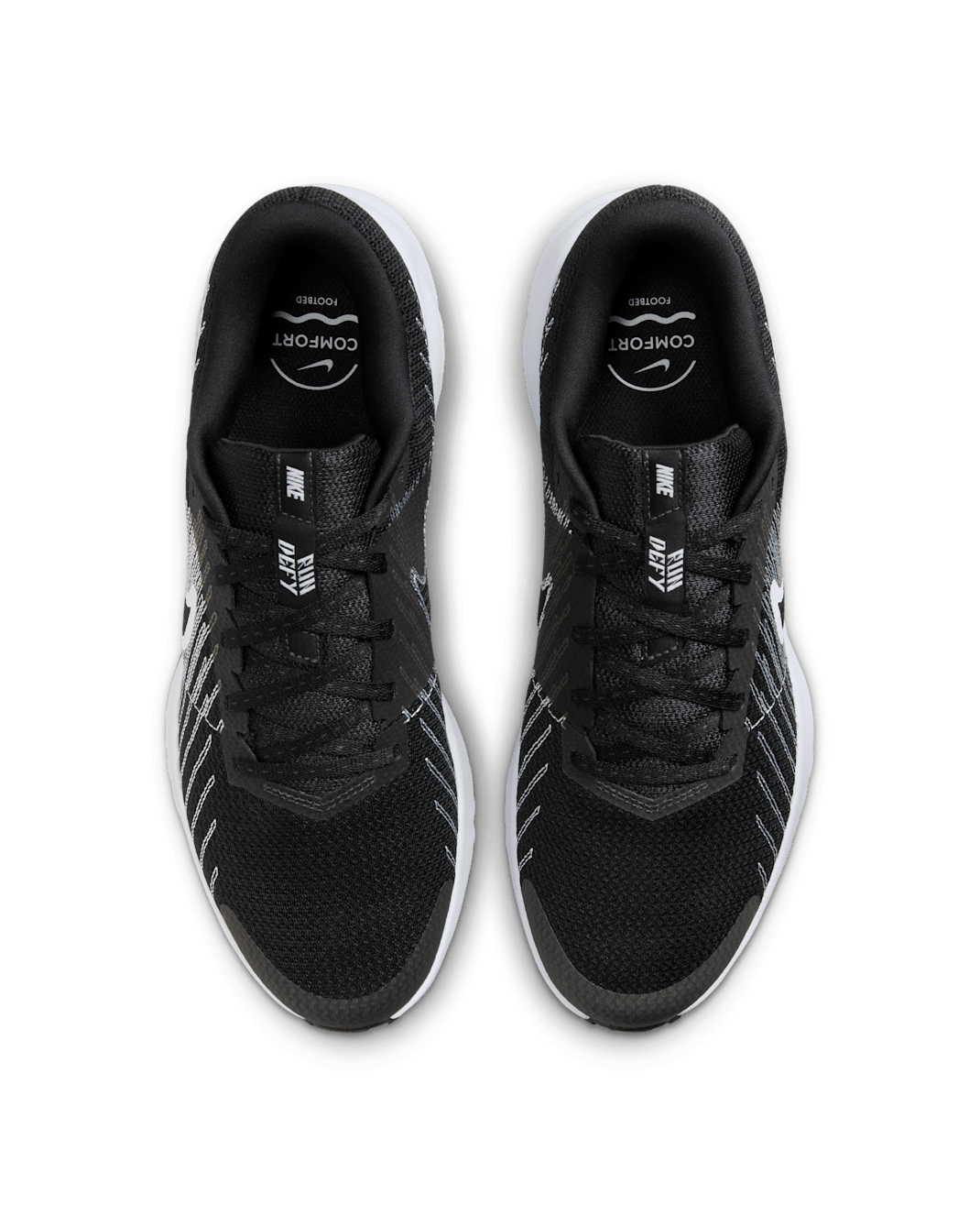 ZAPATILLAS HOMBRE NIKE RUN DEFY HM9594-004