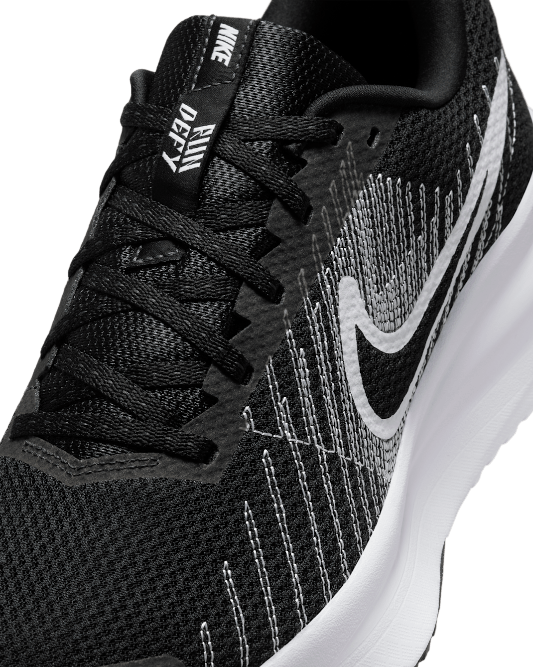 ZAPATILLAS MUJER NIKE RUN DEFY HM9593-002