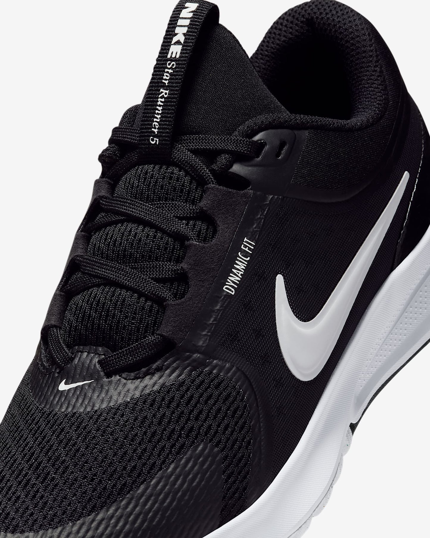 ZAPATILLAS NIKE KIDS STAR RUNNER 5 HF7004