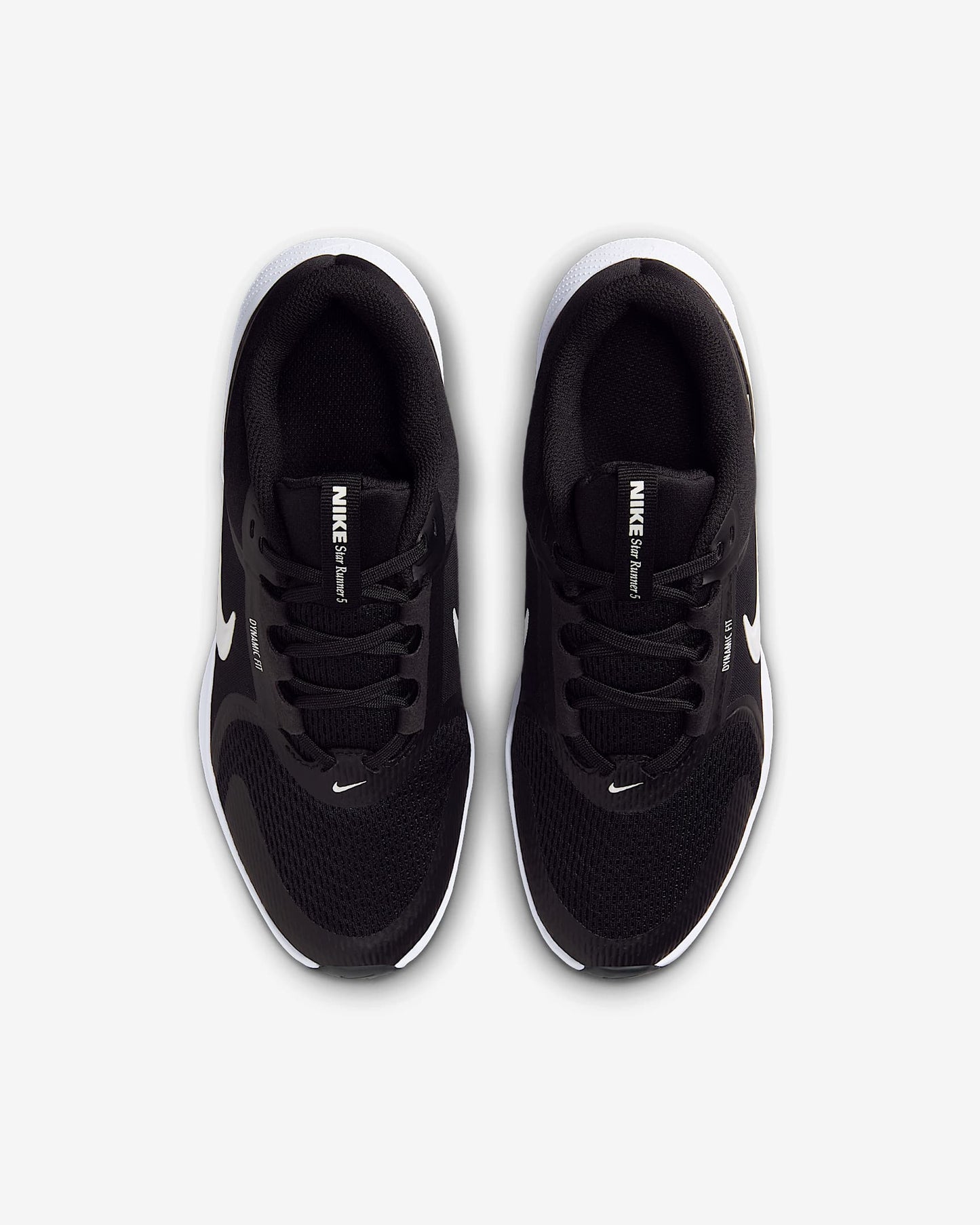 ZAPATILLAS NIKE KIDS STAR RUNNER 5 HF7004