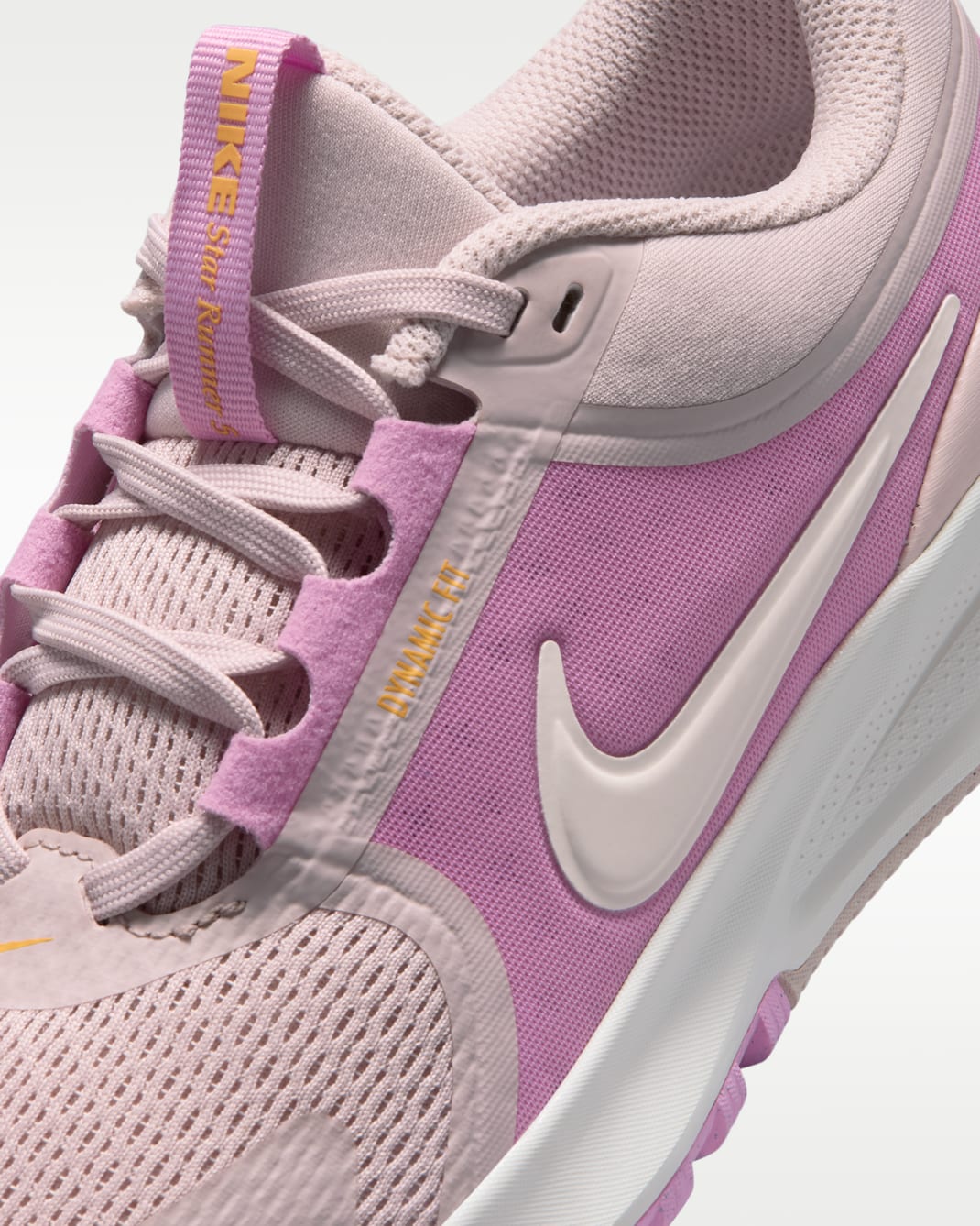 ZAPATILLAS KIDS NIKE STAR RUNNER 5 HF7004-602