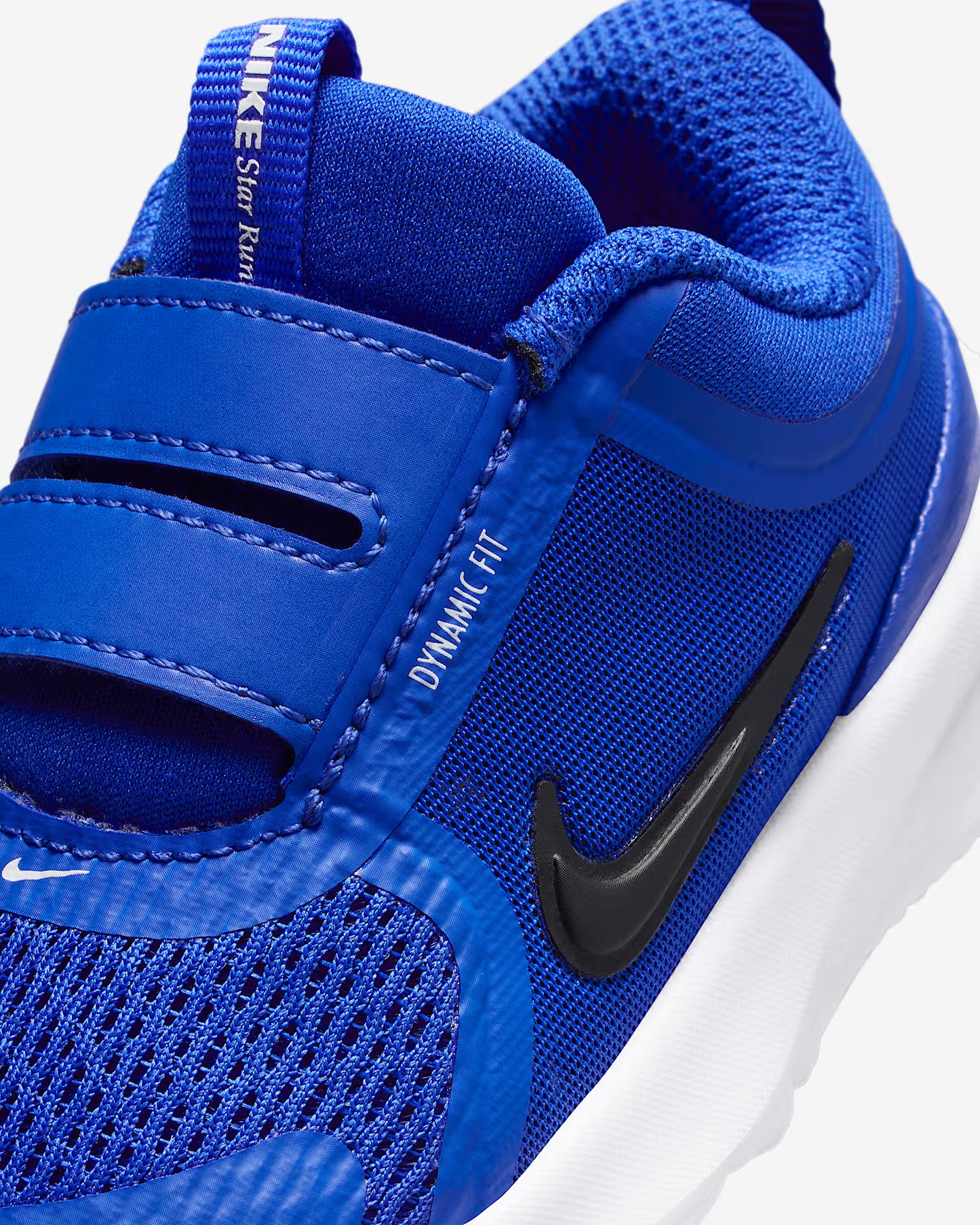 TENIS PARA BEBÉ E INFANTIL NIKE STAR RUNNER 5 HF7006