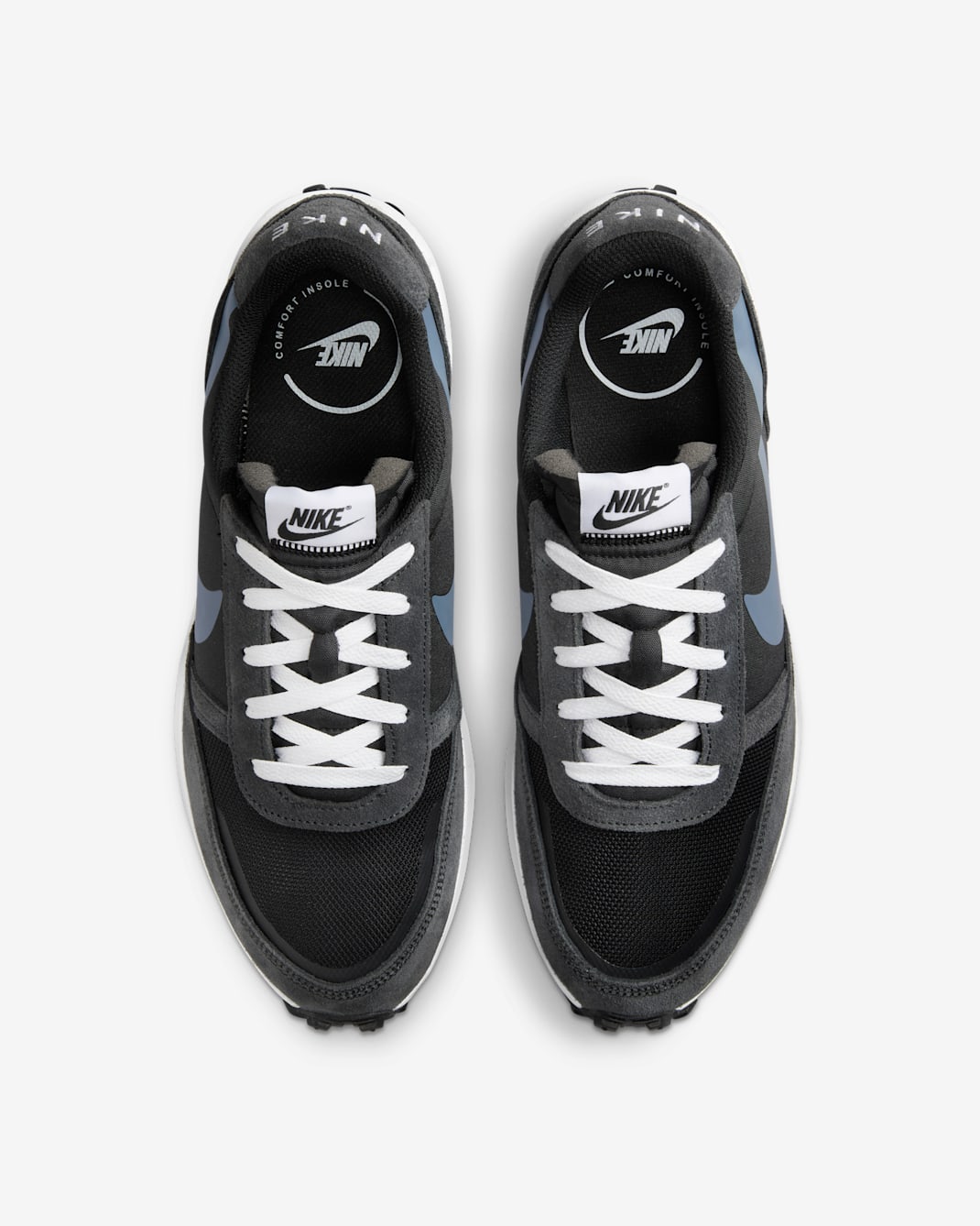 ZAPATILLAS HOMBRE NIKE WAFFLE NAV FJ4195-001