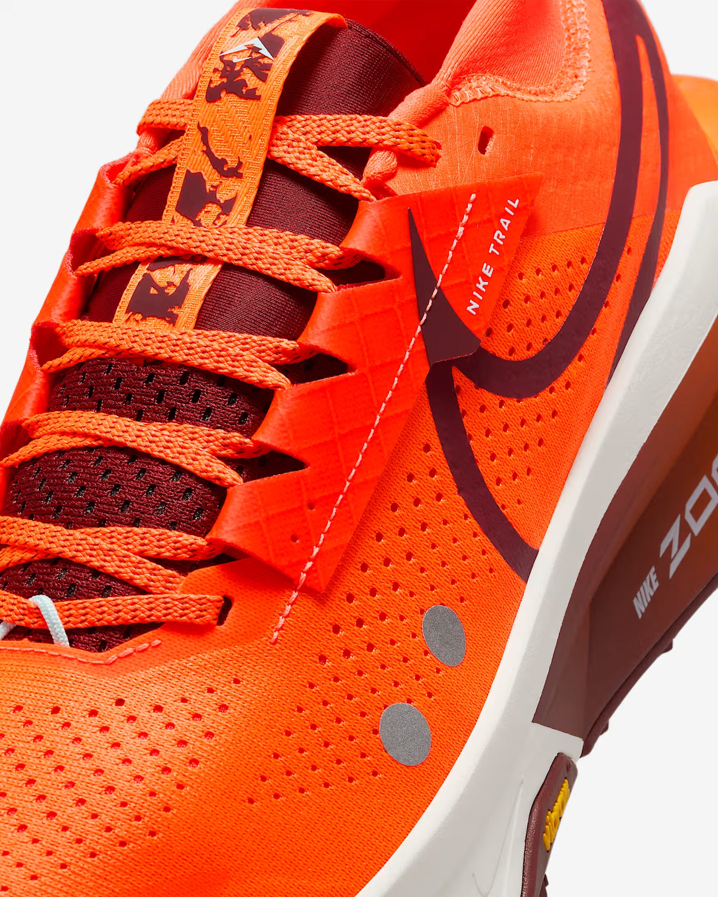 Zapatillas  Nike Zoomx Zegama 2 FD5190