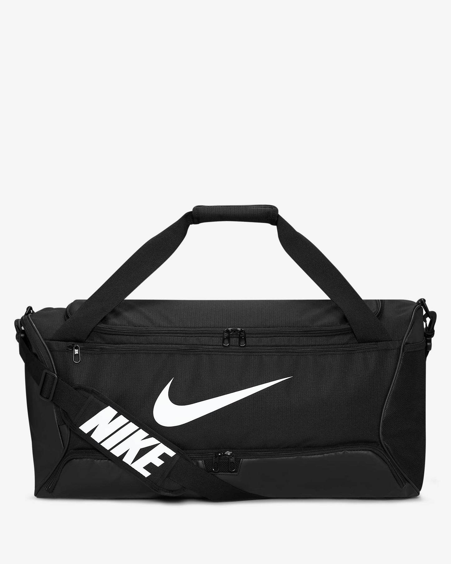 BOLSA DE GIMNASIO UNISEX NIKE BRASILIA 9 5 DH7710