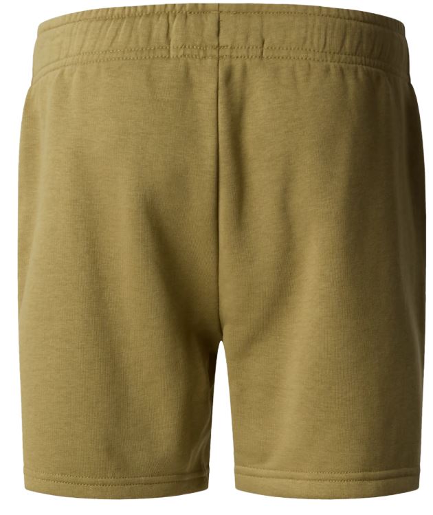 PANTALONES KIDS THE NORTH FACE SIMPLE DOME NF0A8GR72EL1