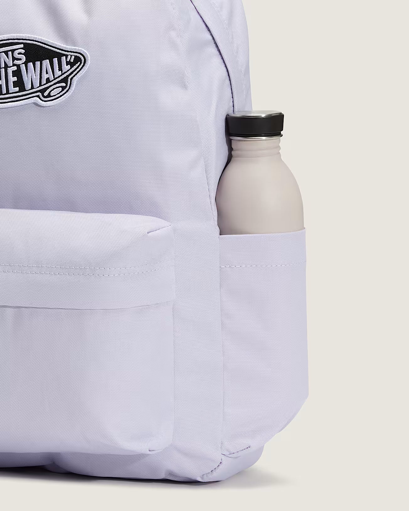 MOCHILA VANS OLD SKOOL CLASSIC LILA VN000HAYEMY1