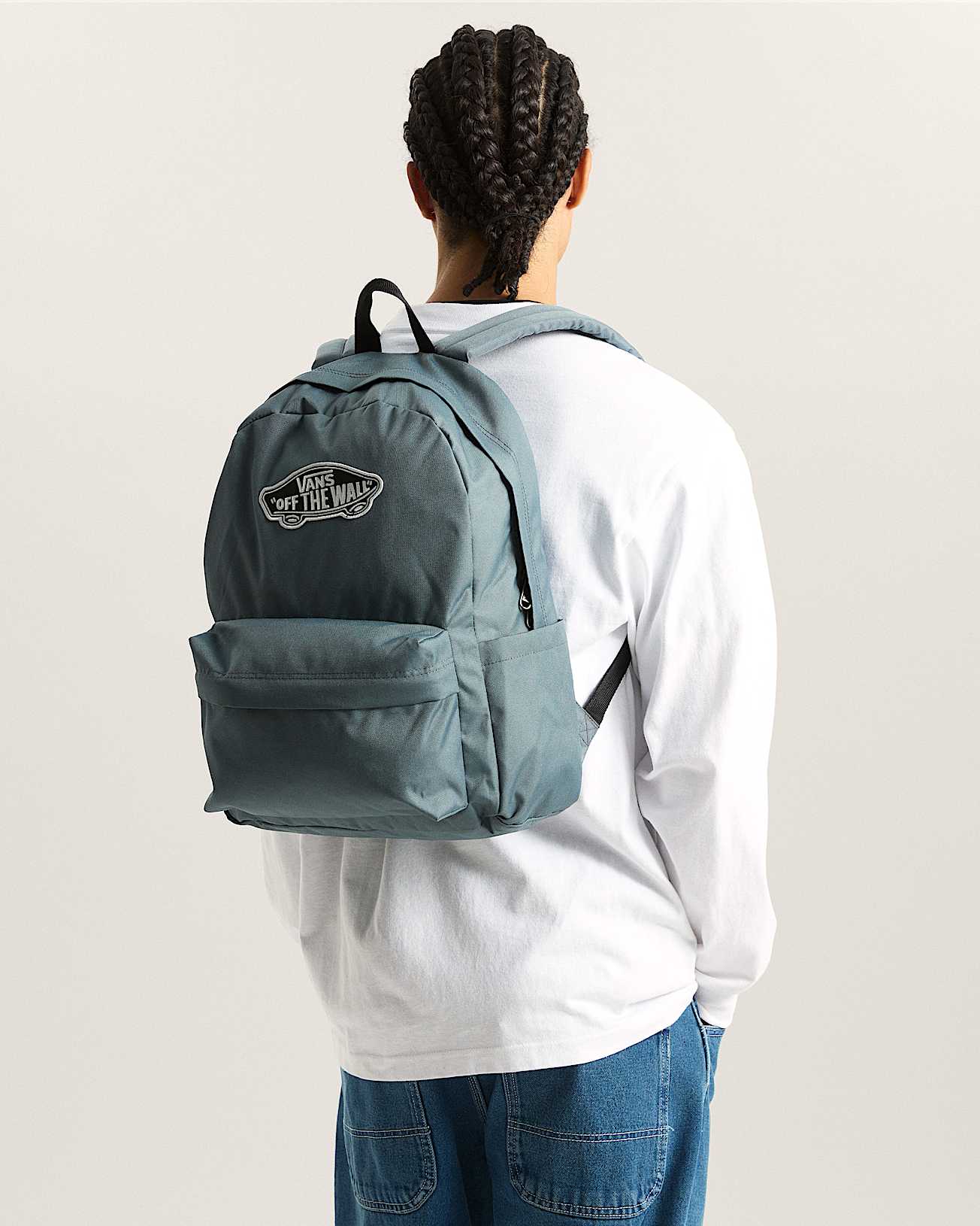 MOCHILA VANS VN000H4YRV21