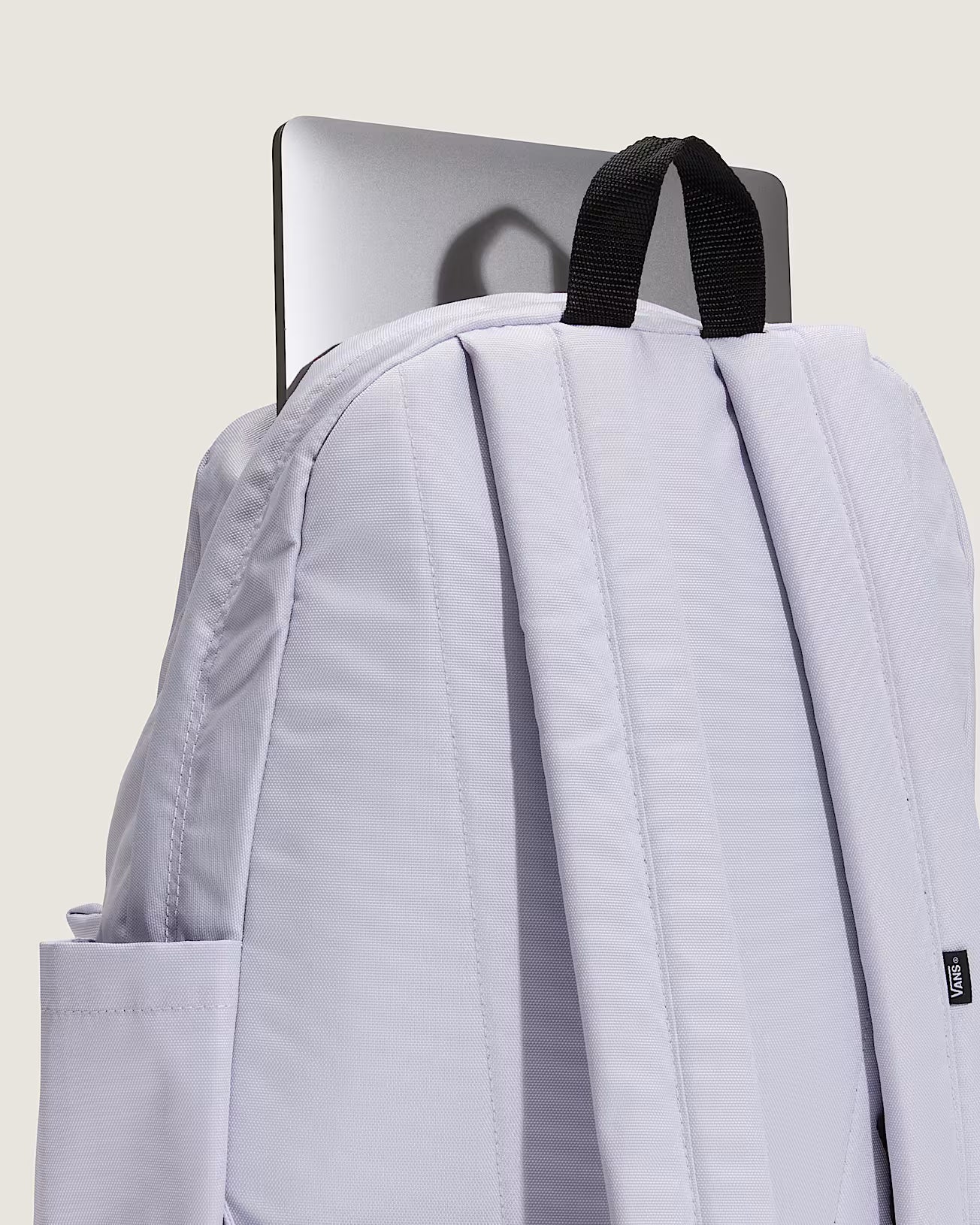 MOCHILA VANS OLD SKOOL CLASSIC LILA VN000HAYEMY1