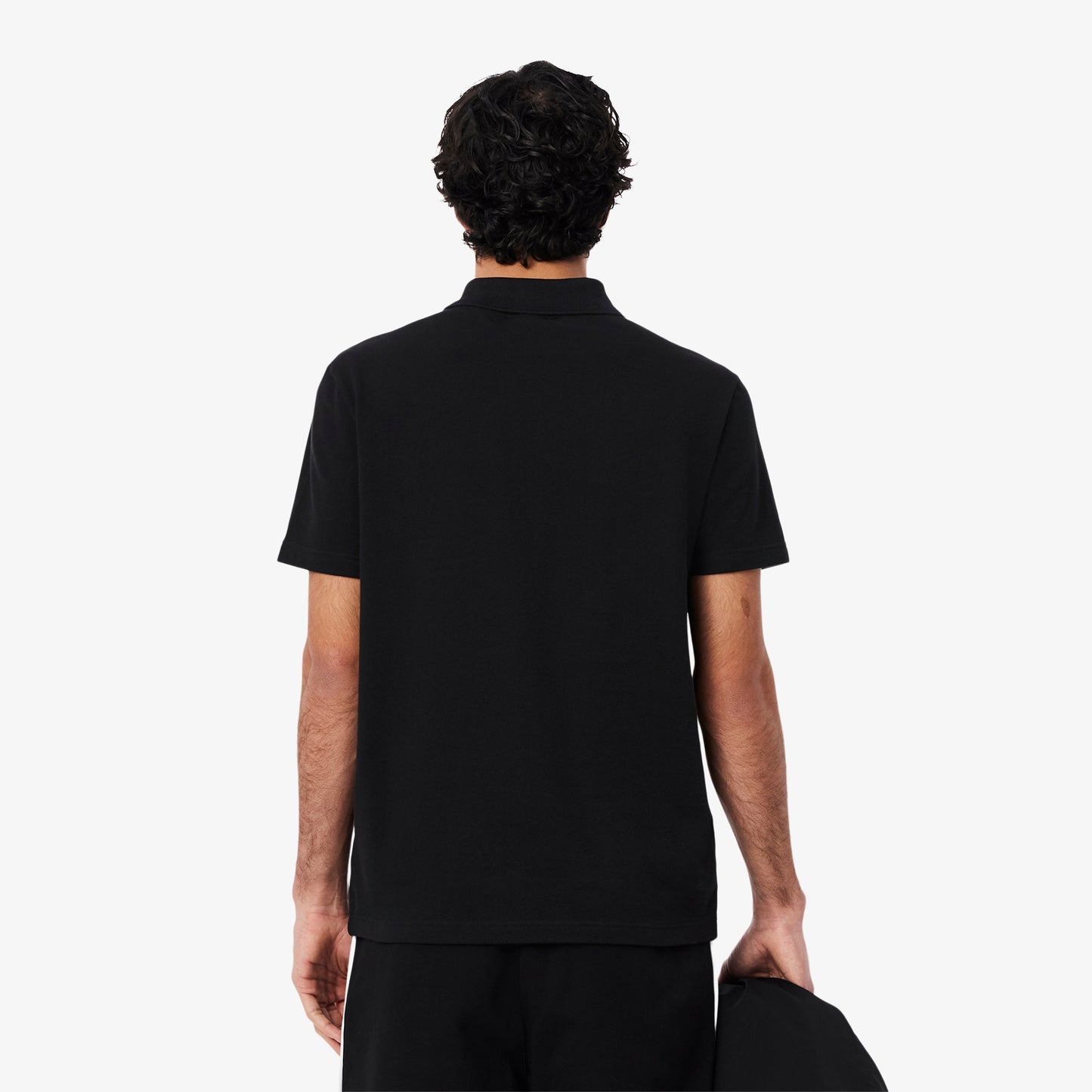 POLO HOMBRE LACOSTE CORTE REGULAR PH9863