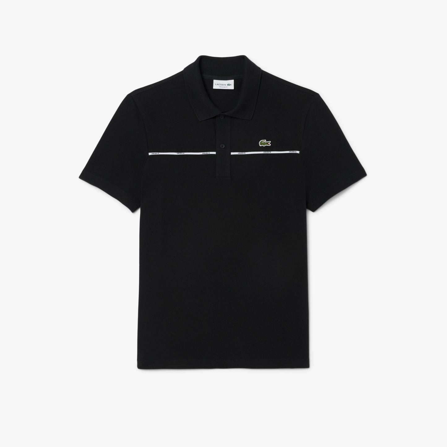 POLO HOMBRE LACOSTE CORTE REGULAR PH9863