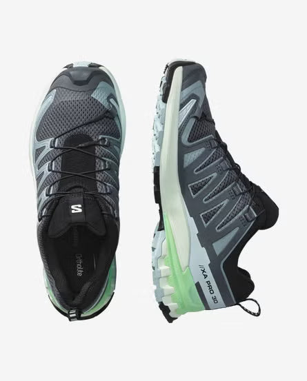 ZAPATILLA SALOMÓN MUJER 477480-CLT