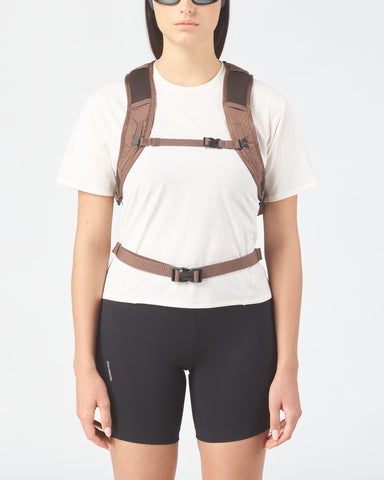 MOCHILA UNISEX SALOMON TRAILBLAZER 10 LC285600