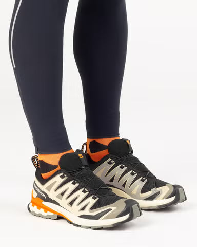 ZAPATILLA SALOMÓN HOMBRE 478827 XA PRO 3D V9