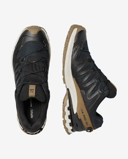 ZAPATILLA SALOMÓN HOMBRE 479638-BLACK