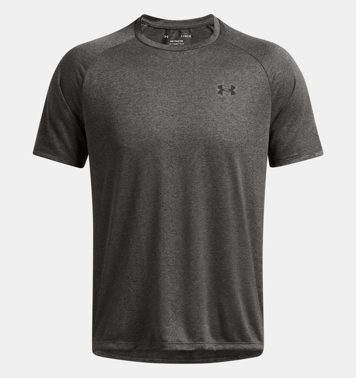 CAMISETA UNDER ARMOUR HOMBRE 1326413
