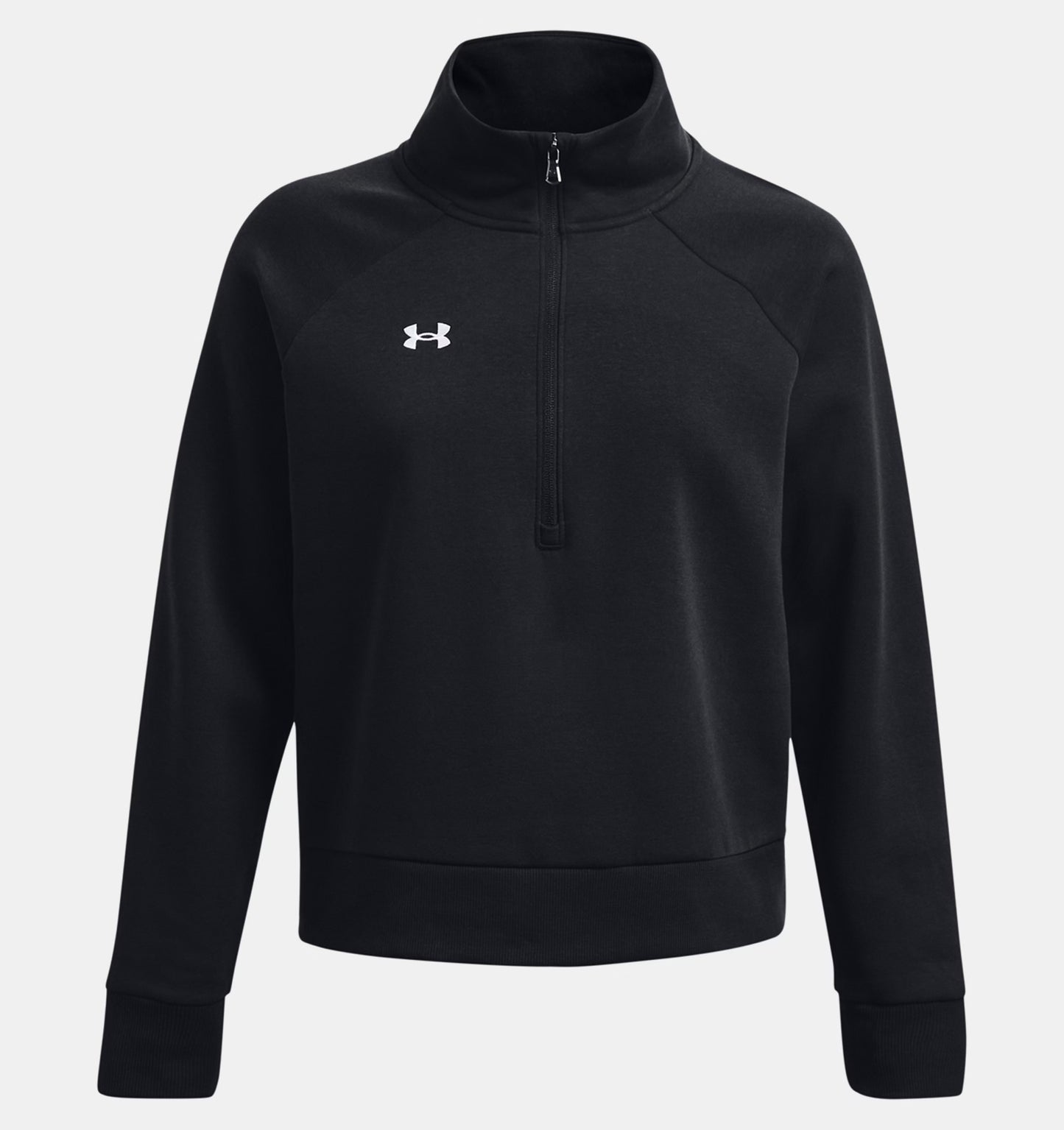SUDADERA UNDER ARMOUR MUJER