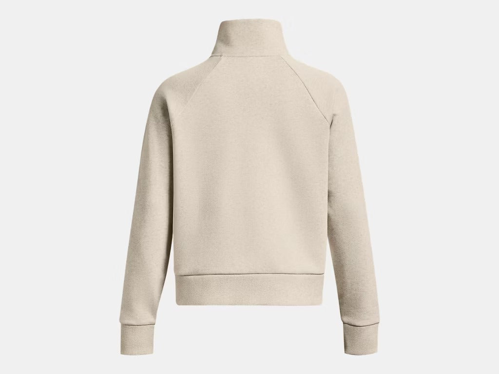 SUDADERA UNDER ARMOUR MUJER
