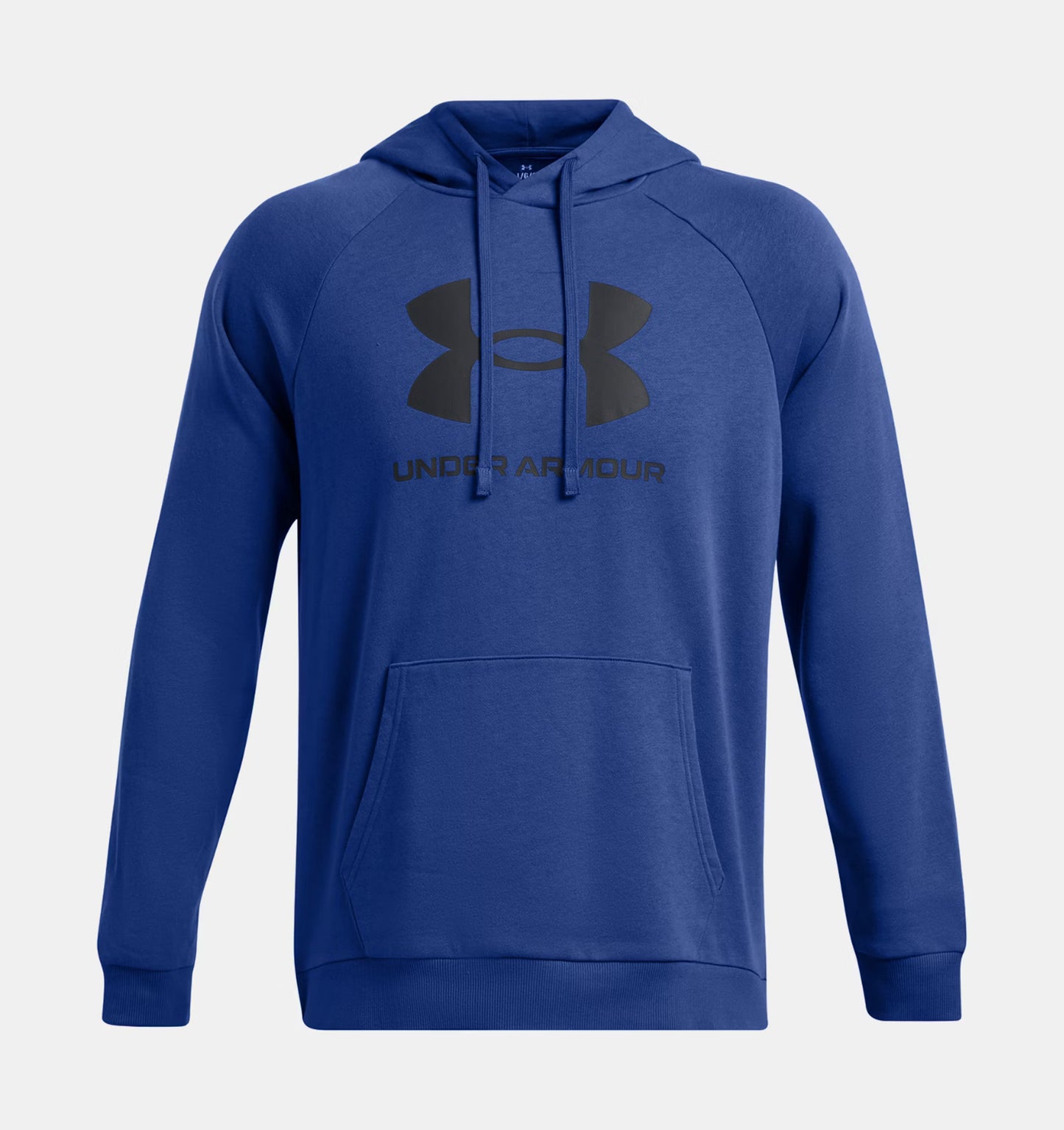 SUDADERA UNDER ARMOUR UA RIVAL FLEECE LOGO 1379758